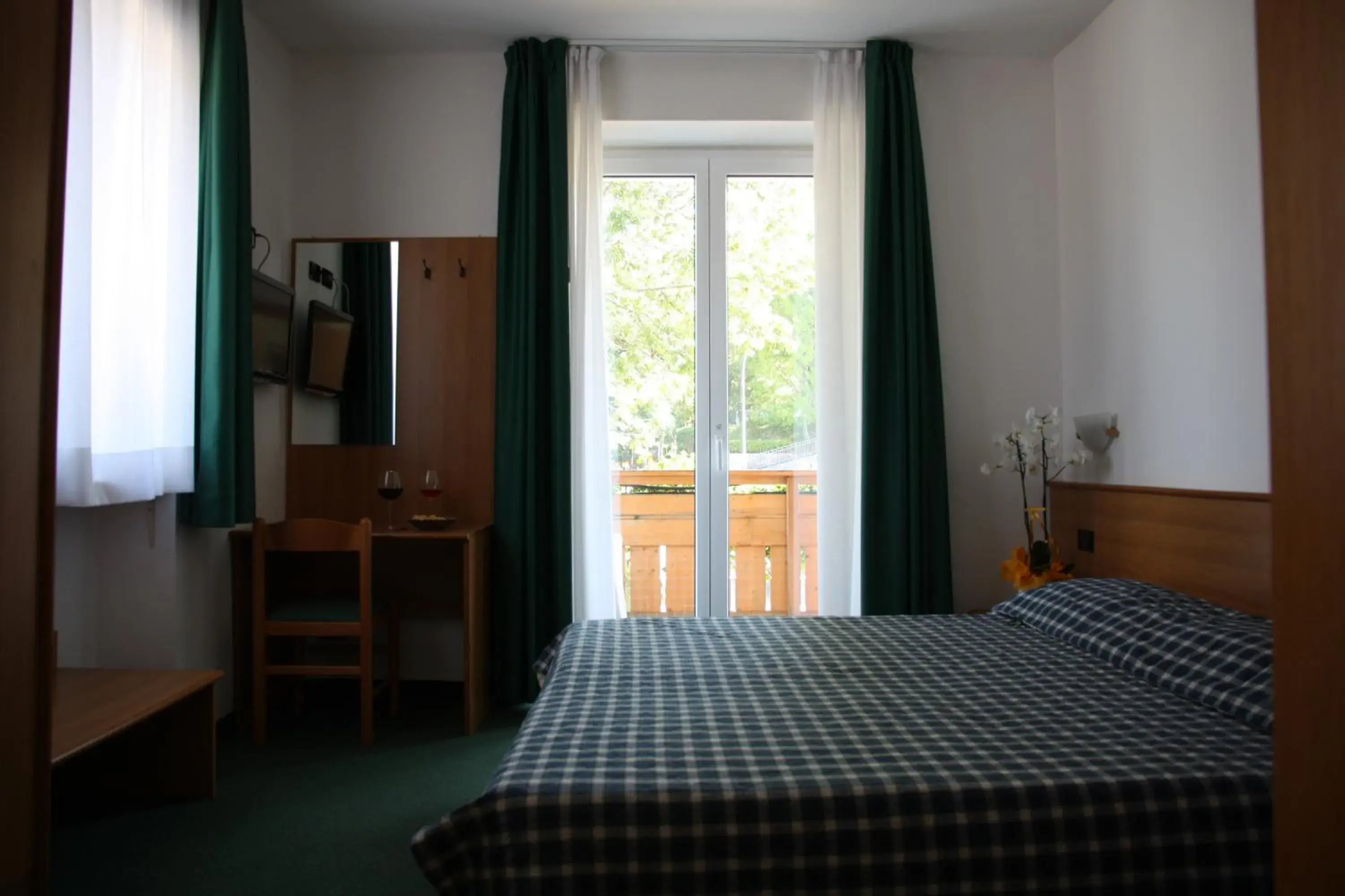 Albergo Miramonti Albergo Miramonti