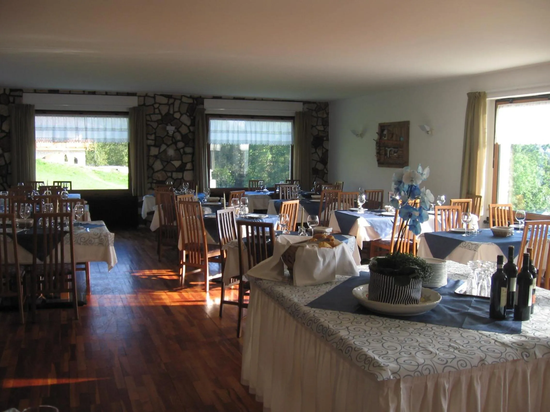 Albergo Miramonti
