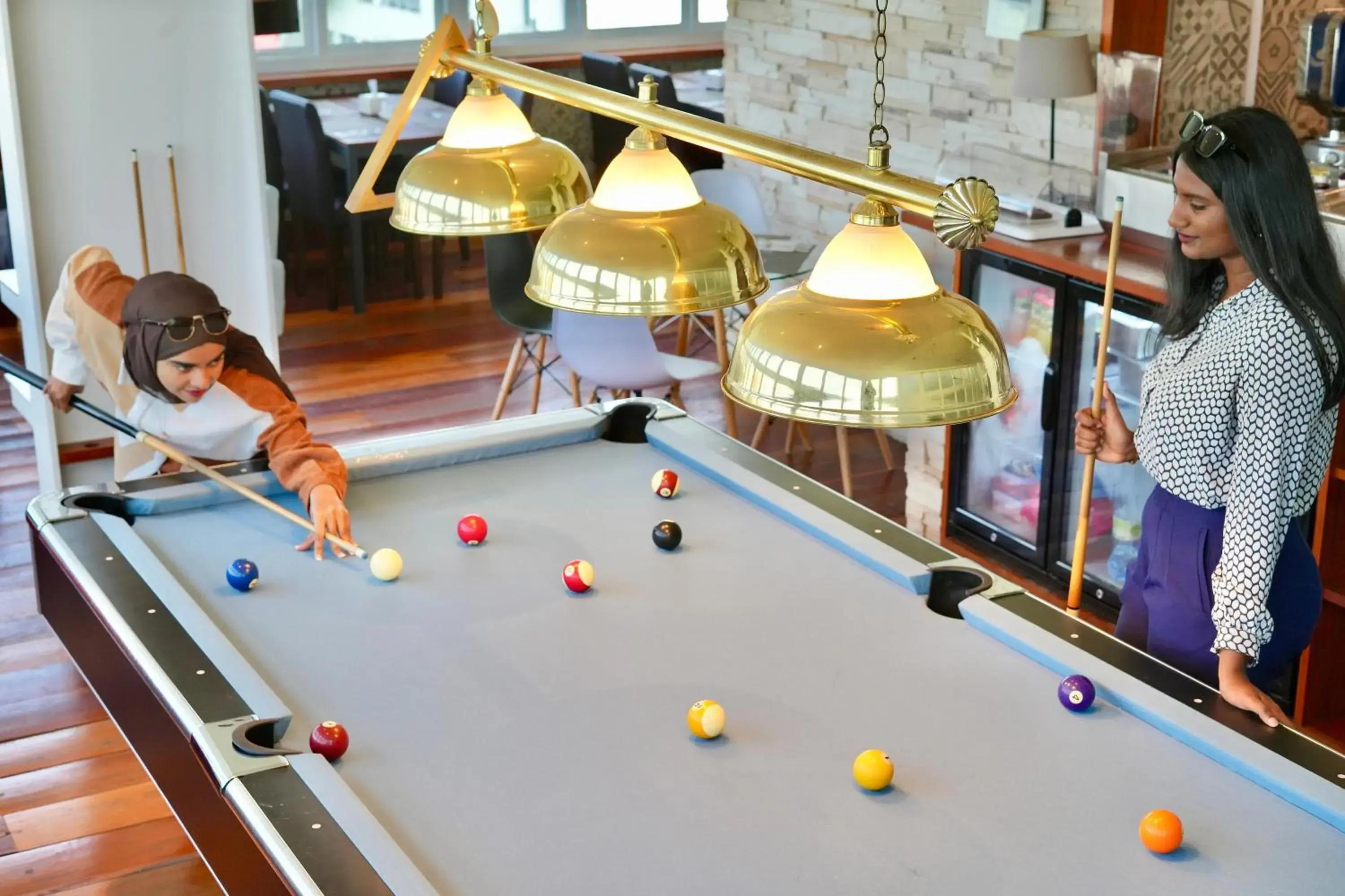 Restaurant/places to eat in Amina Residency Restaurant/places to eat in Amina Residency