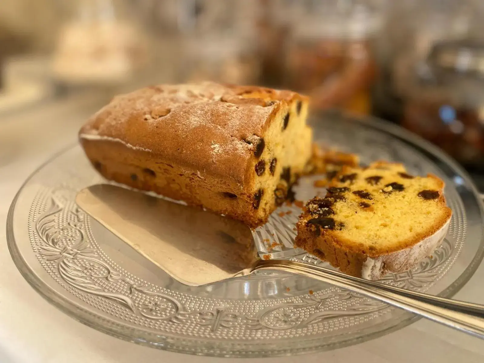 Breakfast in Duchessa Margherita Chateaux & Hotels Breakfast in Duchessa Margherita Chateaux & Hotels