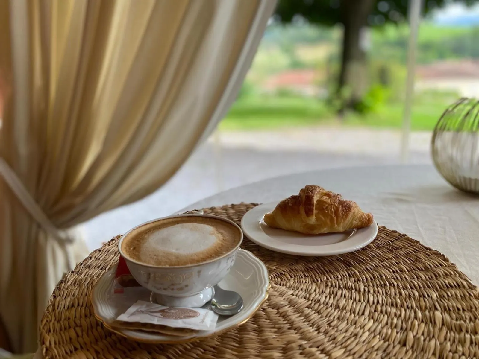 Lounge or bar in Duchessa Margherita Chateaux & Hotels