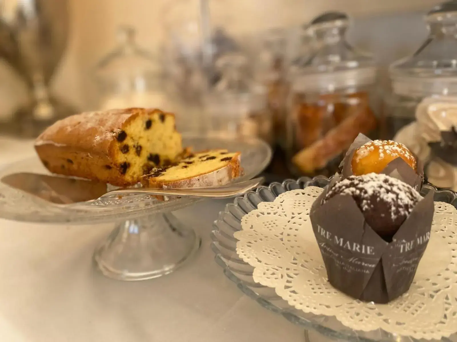 Breakfast in Duchessa Margherita Chateaux & Hotels Breakfast in Duchessa Margherita Chateaux & Hotels