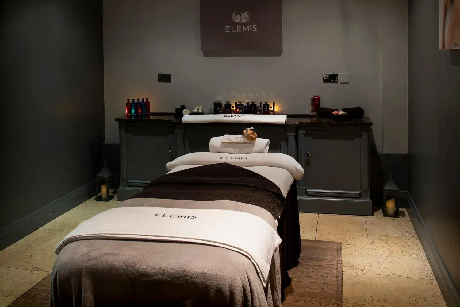 Bed in The Malvern Bed in The Malvern