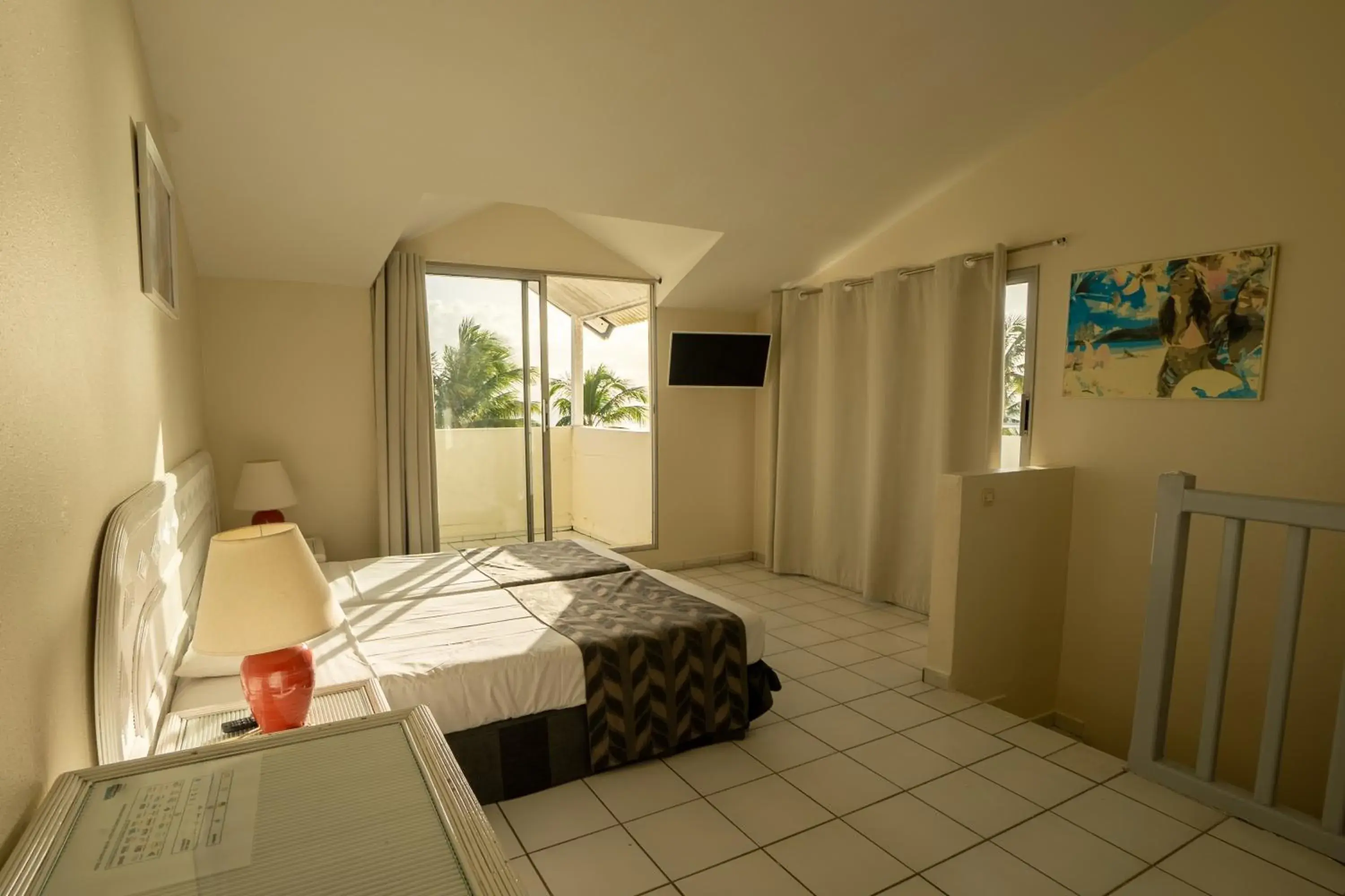 Photo of the whole room, Bed in Canella Beach Hotel Photo of the whole room, Bed in Canella Beach Hotel