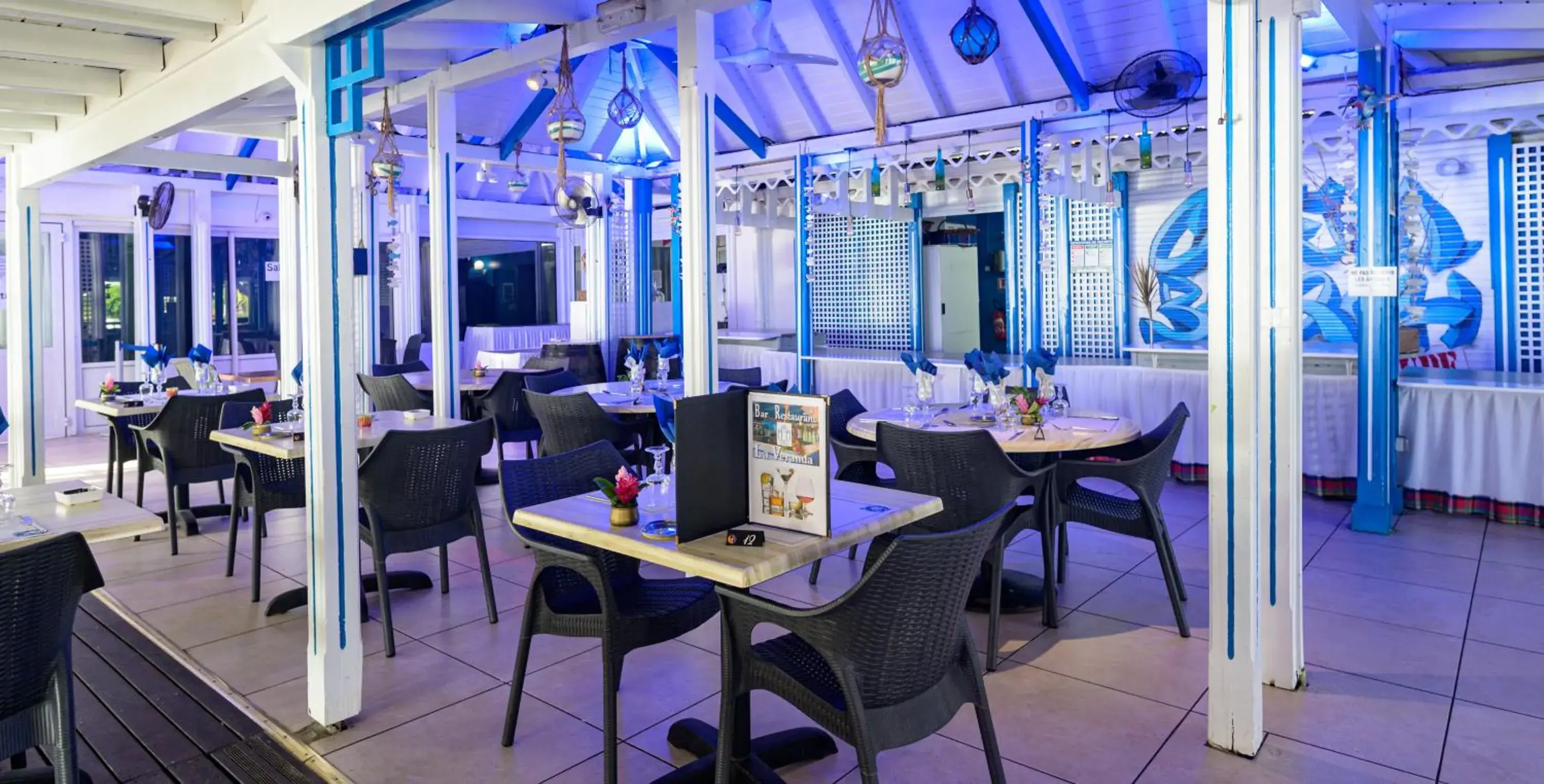 Restaurant/places to eat in Canella Beach Hotel Restaurant/places to eat in Canella Beach Hotel