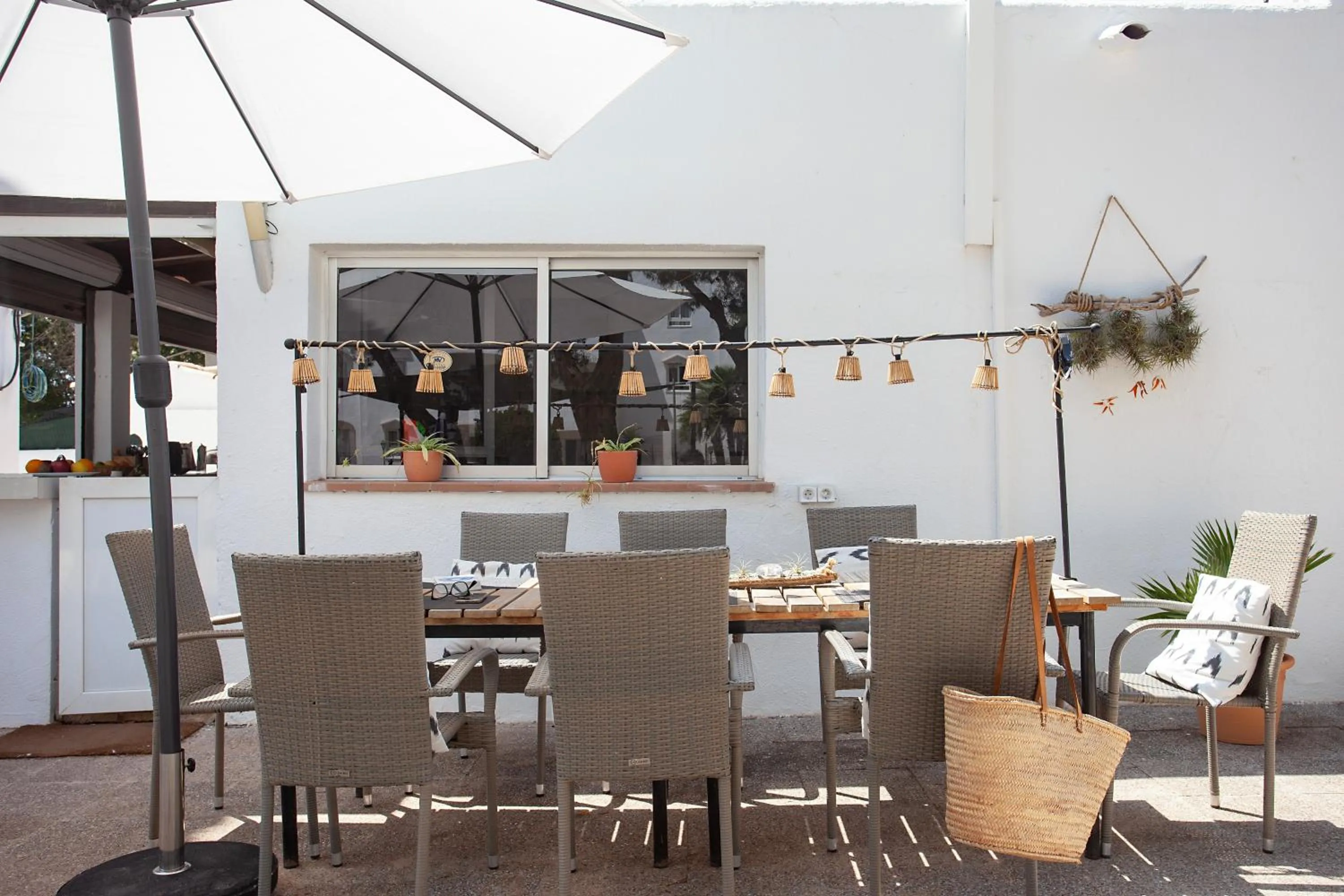 Off site in BJ Apartamentos Europa