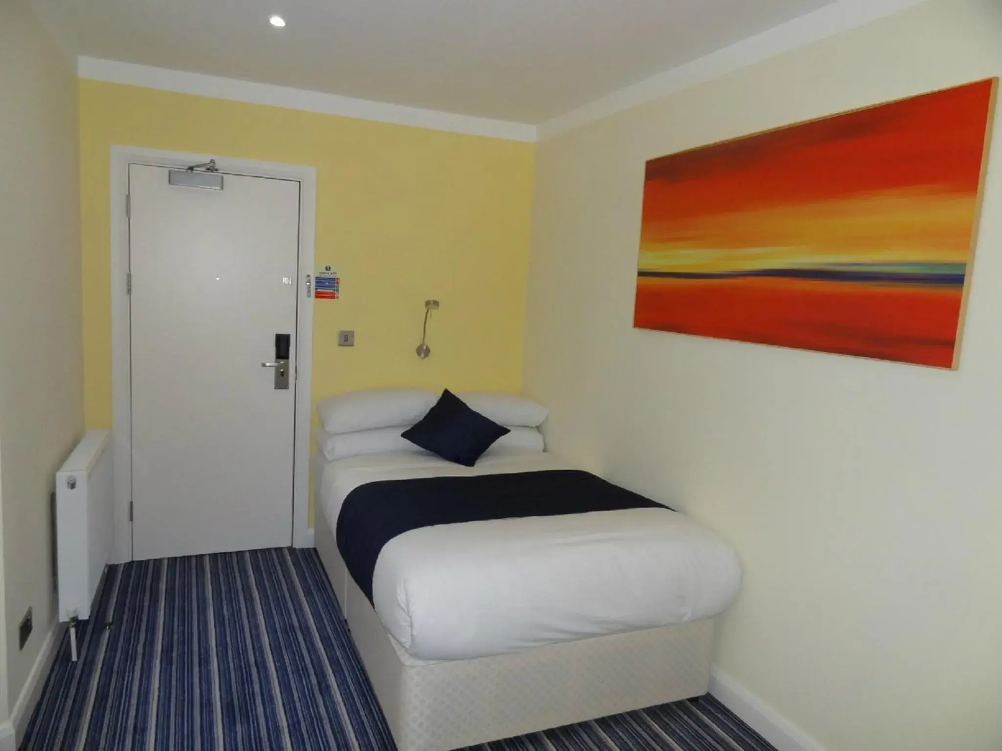 Bedroom, Bed in Hotel Unique Bedroom, Bed in Hotel Unique