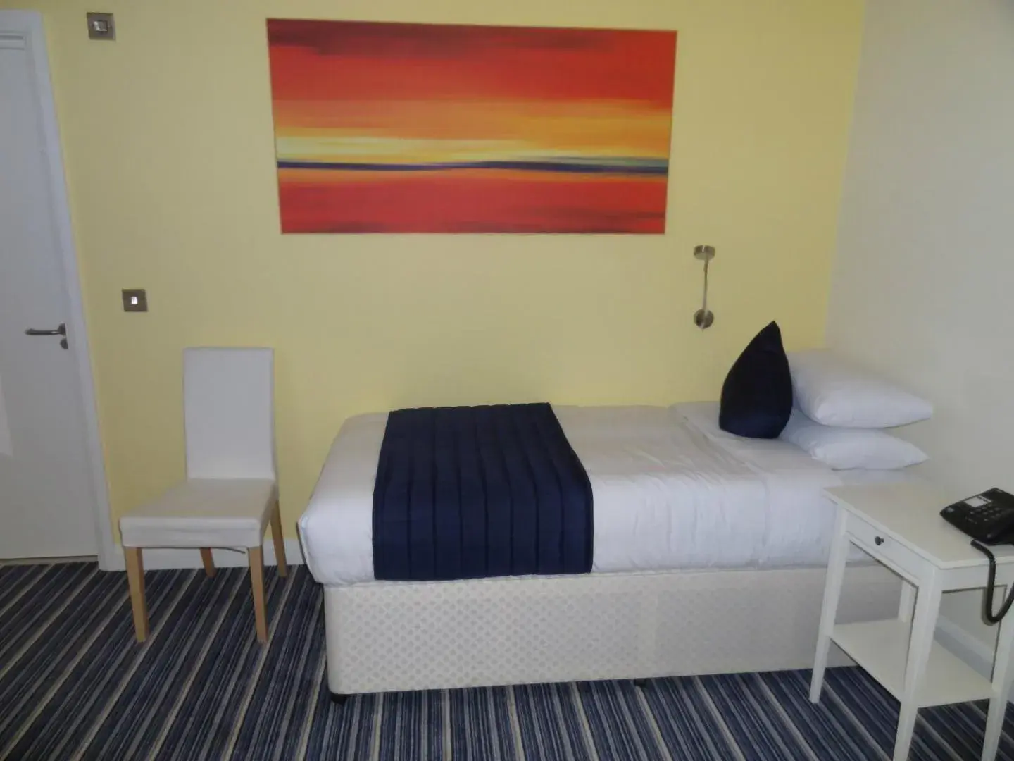 Bedroom, Bed in Hotel Unique Bedroom, Bed in Hotel Unique