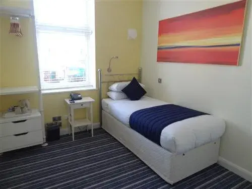 Bedroom, Bed in Hotel Unique Bedroom, Bed in Hotel Unique