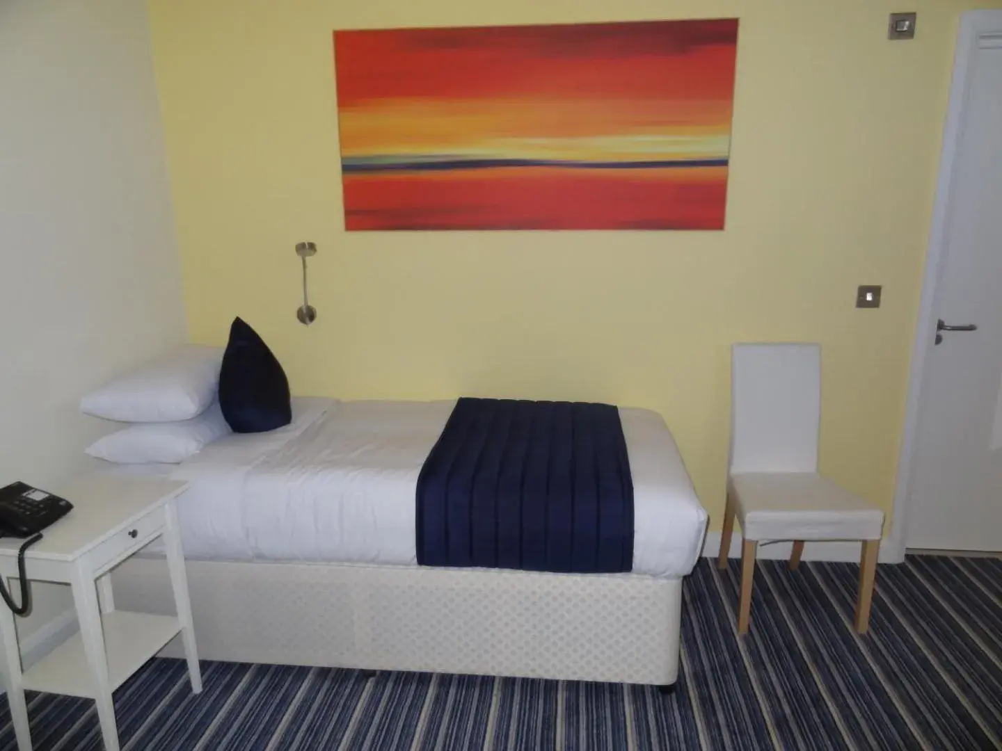 Bedroom, Bed in Hotel Unique Bedroom, Bed in Hotel Unique