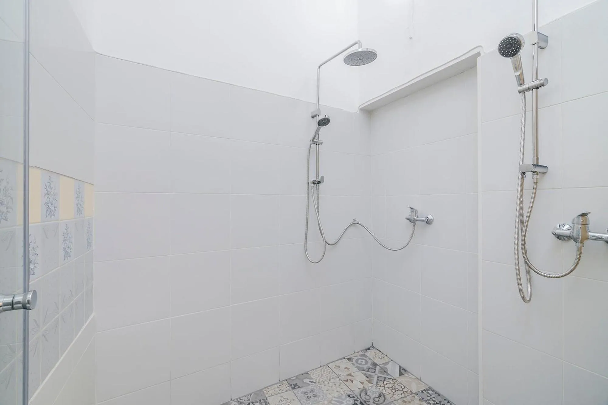 Bathroom in Historic Centre Prague Apartments by Michal&Friends