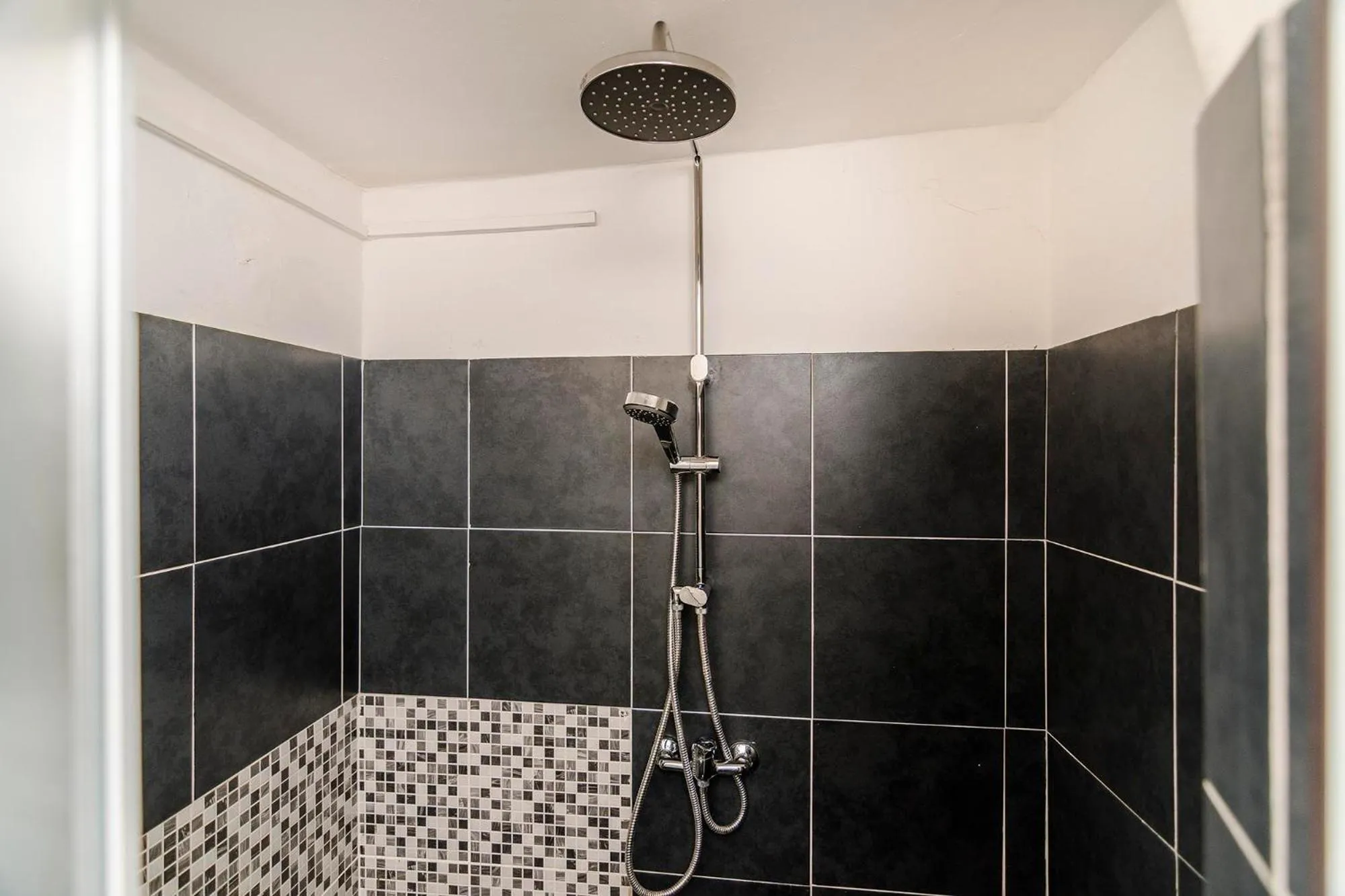 Bath in Historic Centre Prague Apartments by Michal&Friends