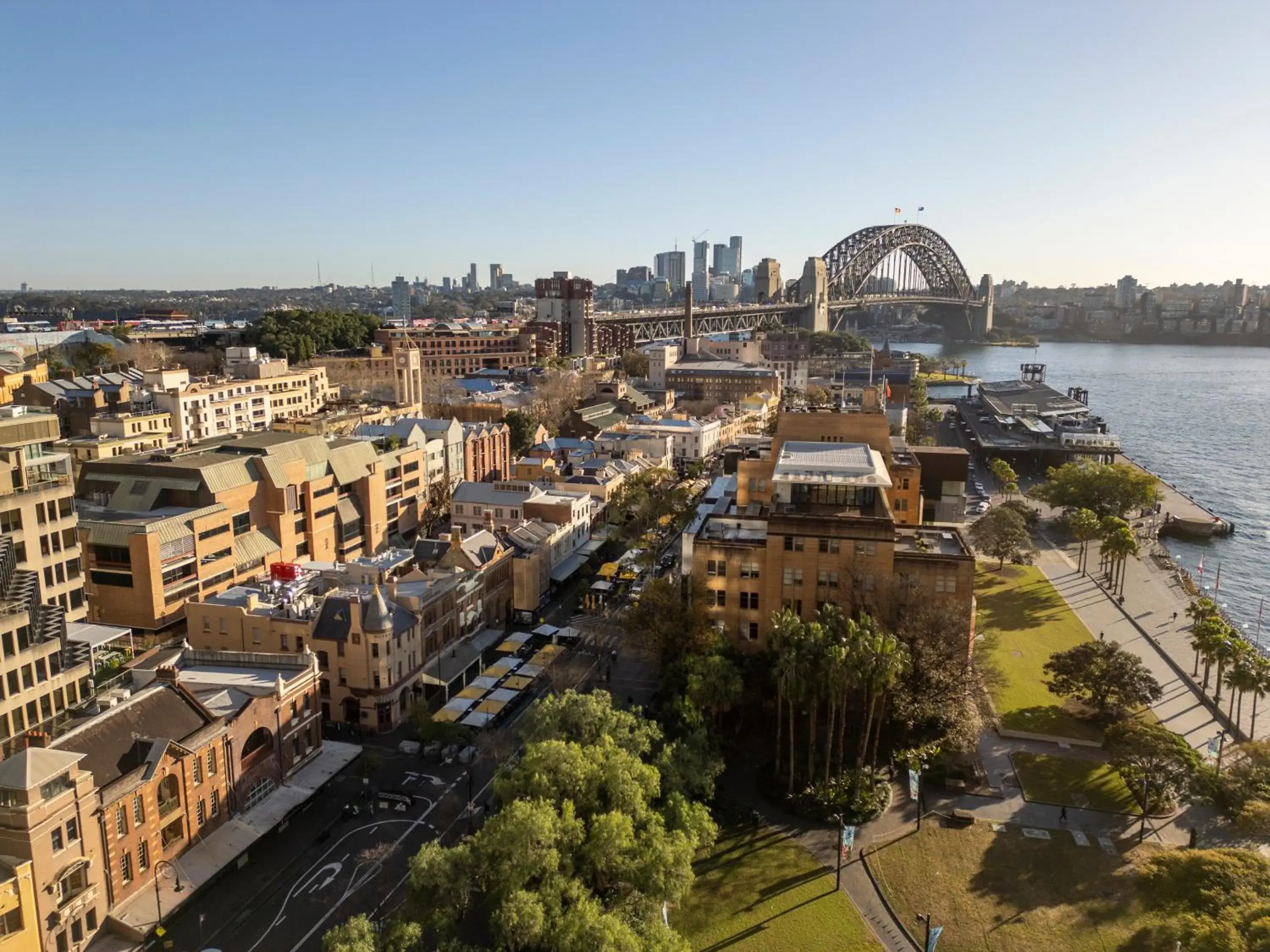 The Russell Boutique Hotel The Russell Boutique Hotel