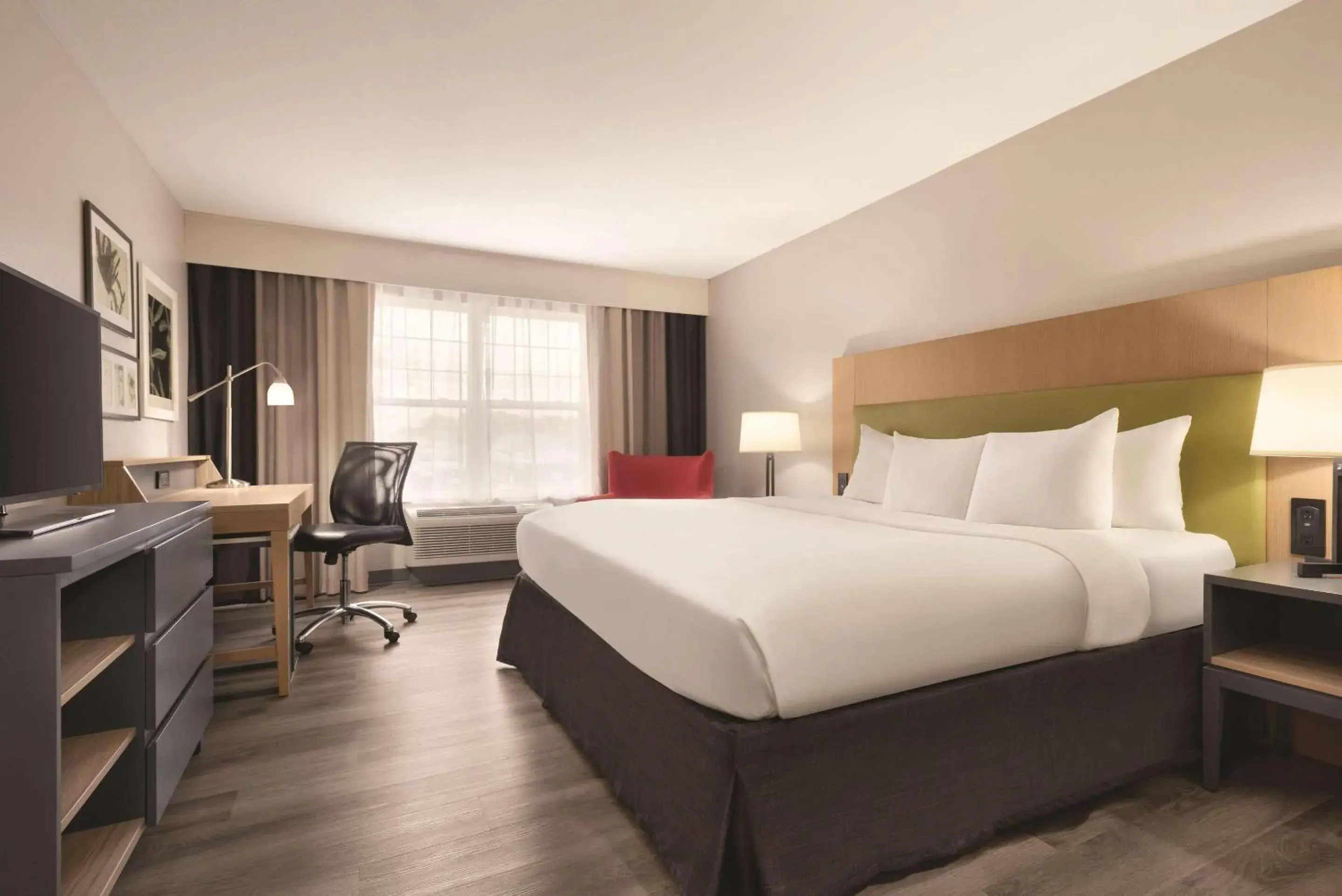 Country Inn & Suites by Radisson, Waterloo, IA Country Inn & Suites by Radisson, Waterloo, IA