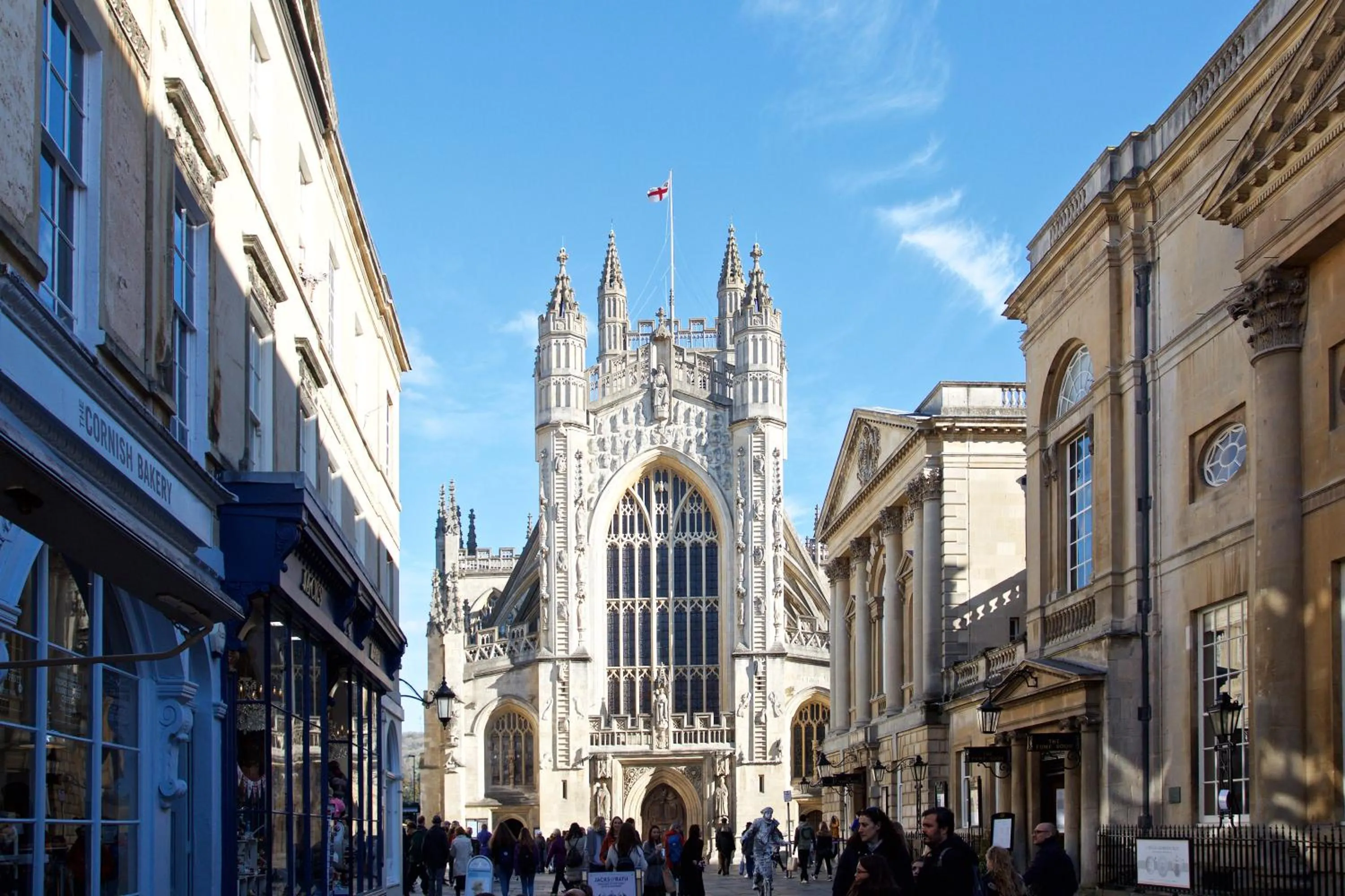 Entertainment in The Z Hotel Bath