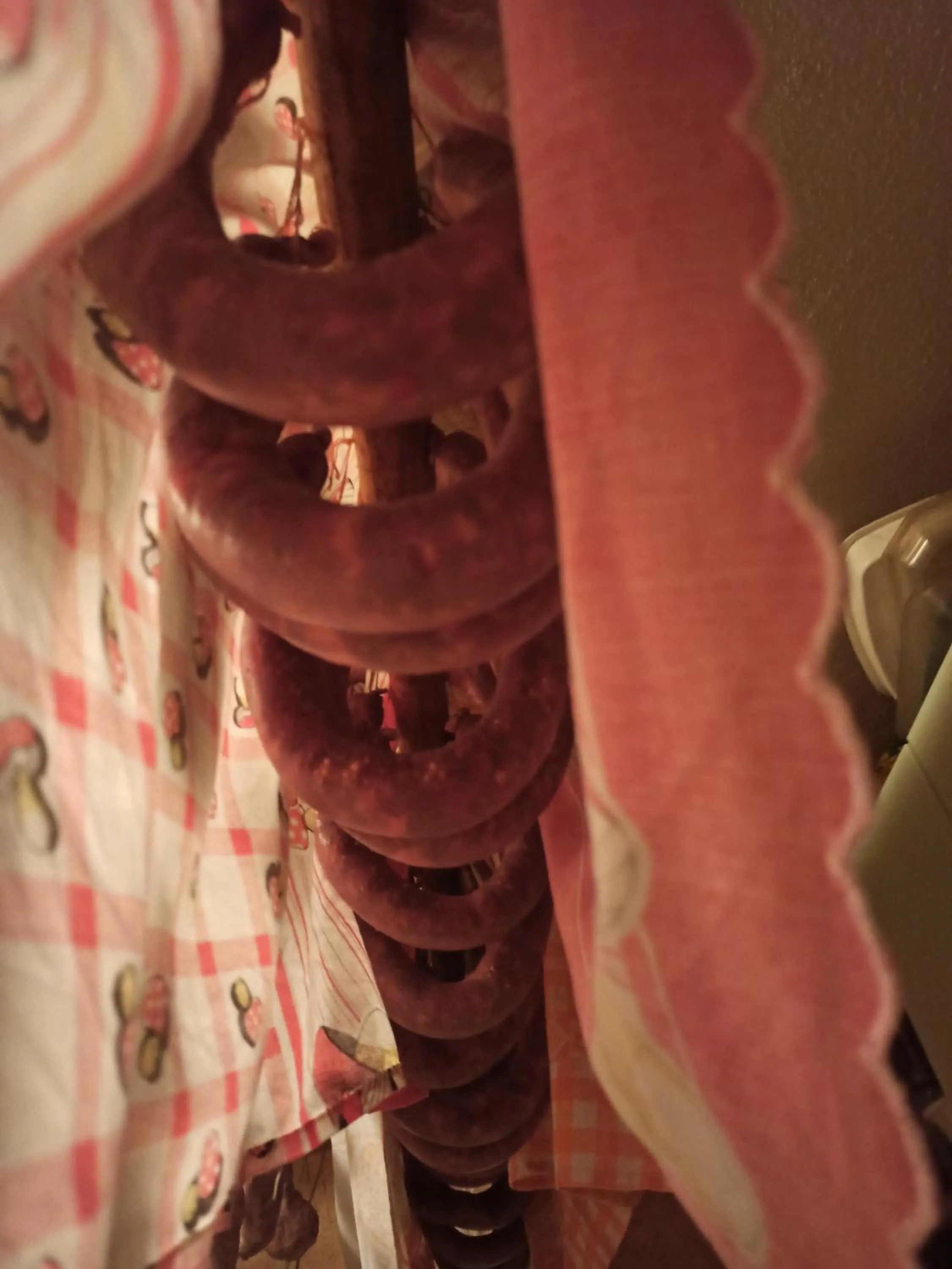 Food and drinks in B&b il campanile di leone Pina