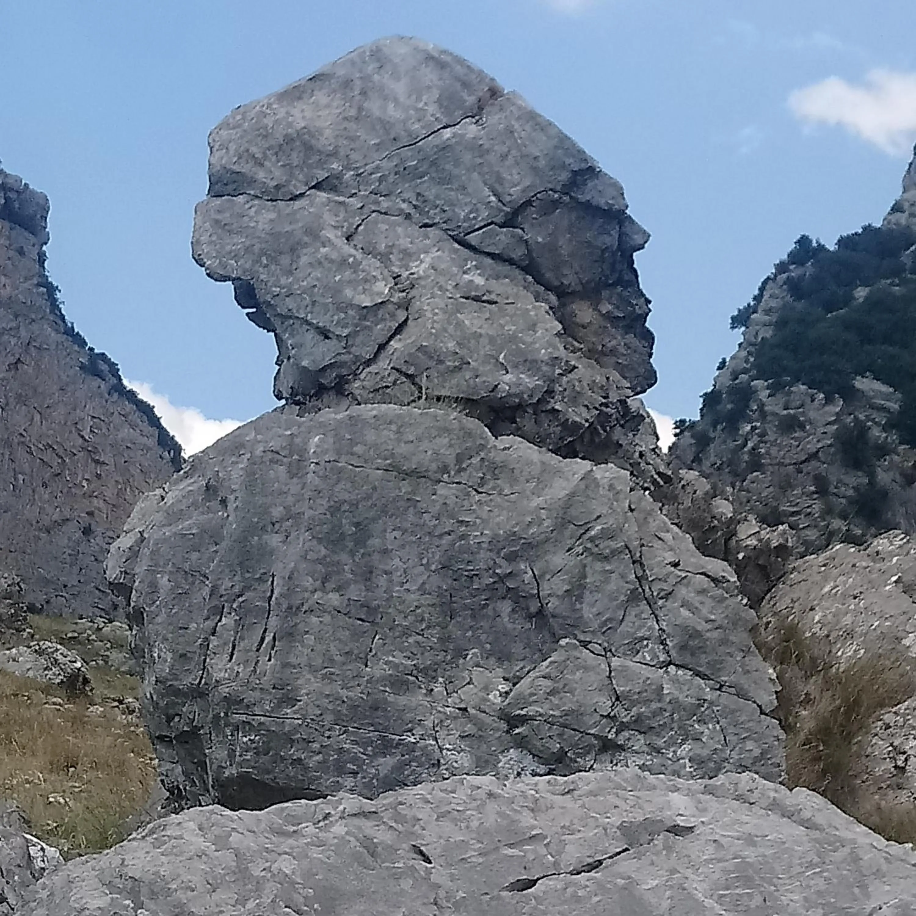 Nearby landmark in B&b il campanile di leone Pina