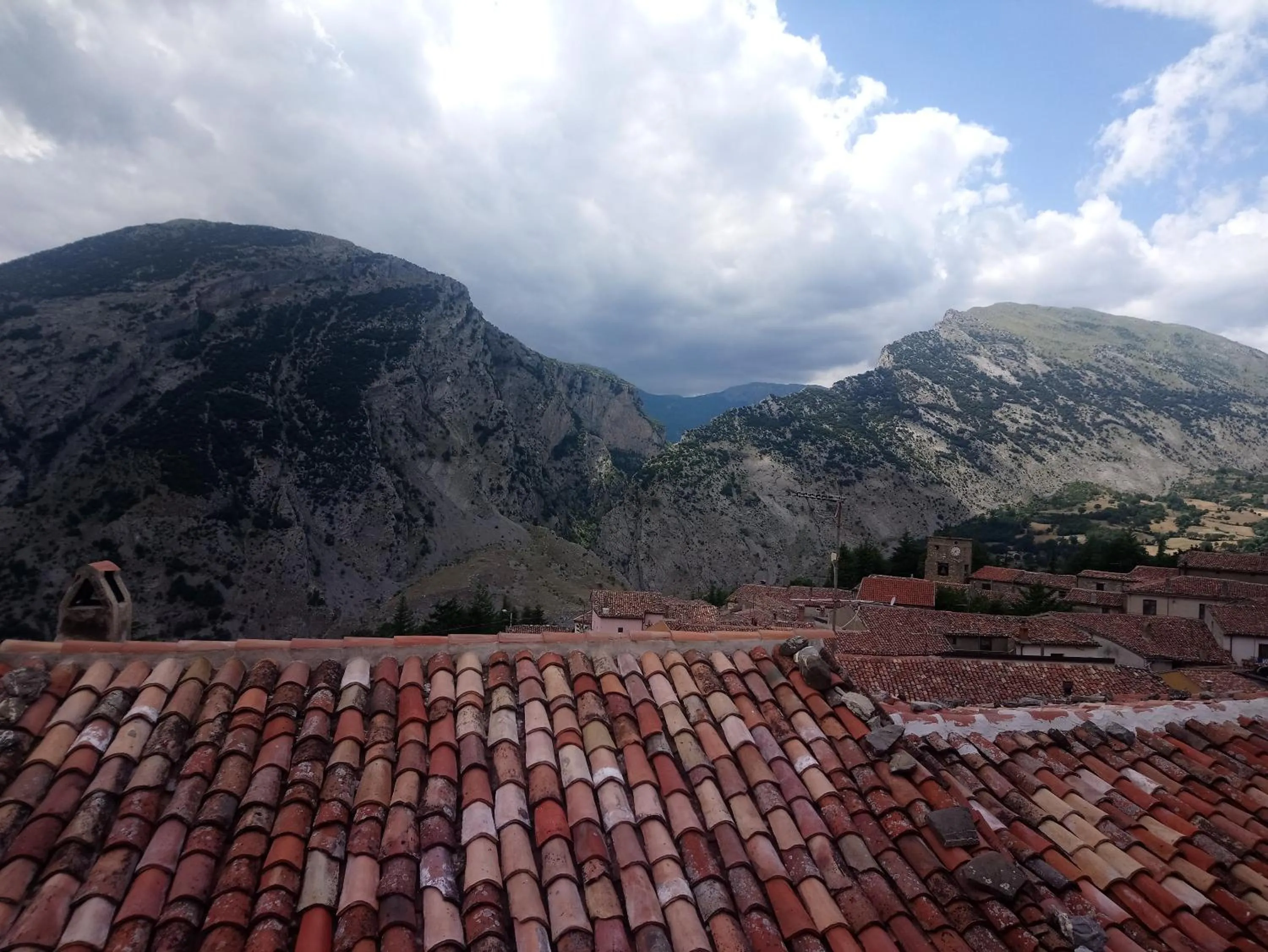 Other in B&b il campanile di leone Pina