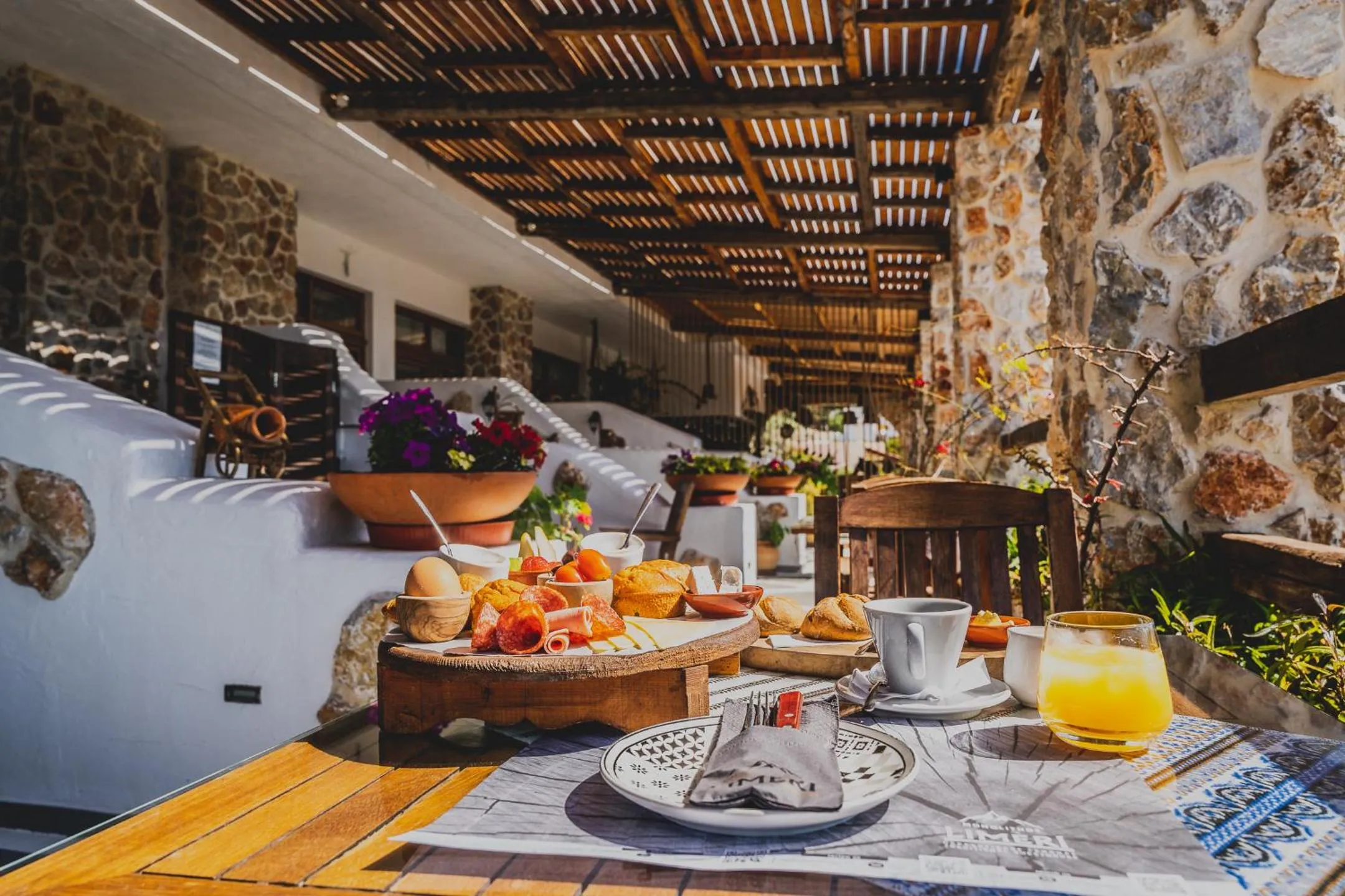 Limeri Traditional Guest House