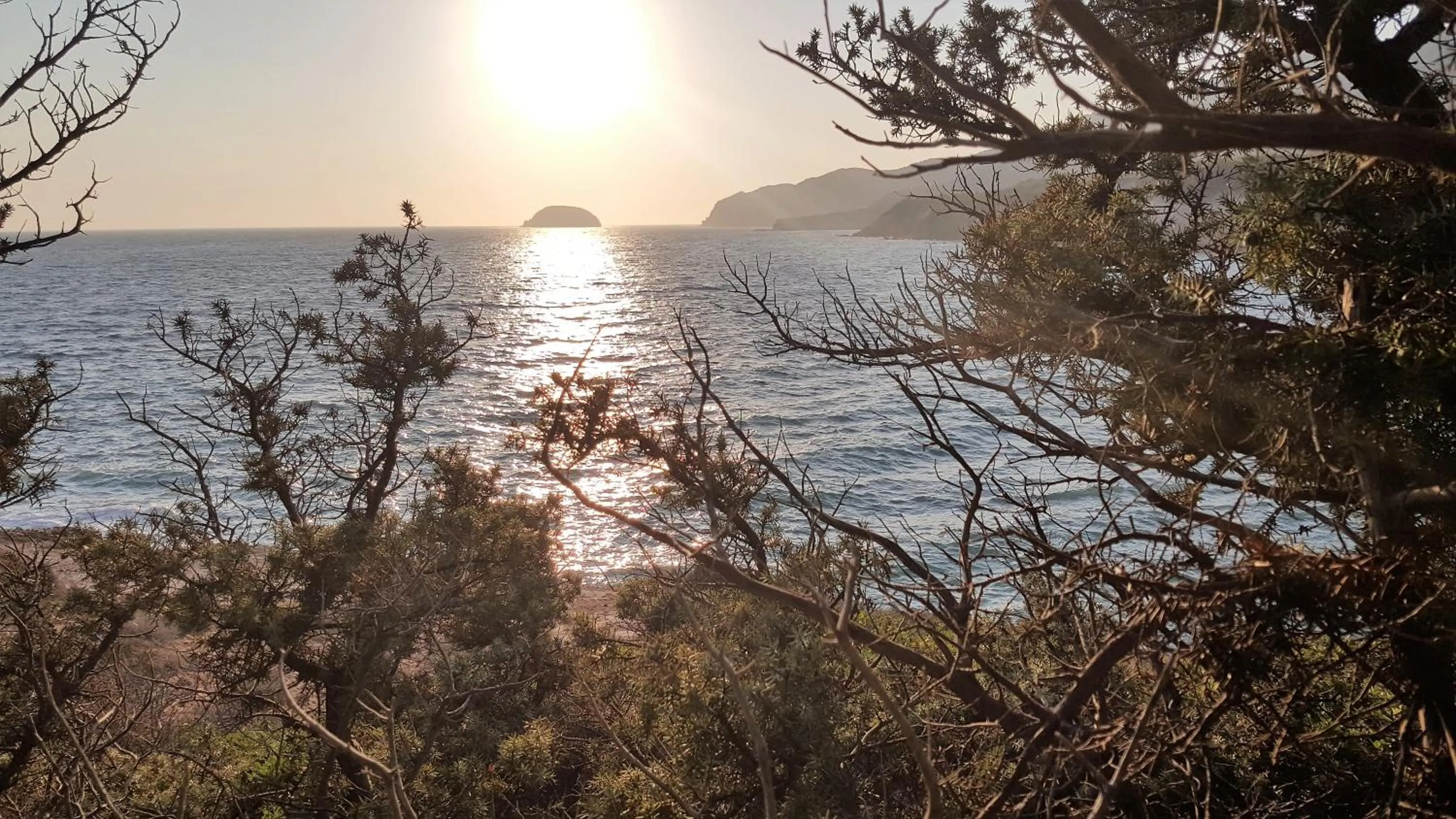 Natural landscape in Limeri Traditional Guest House