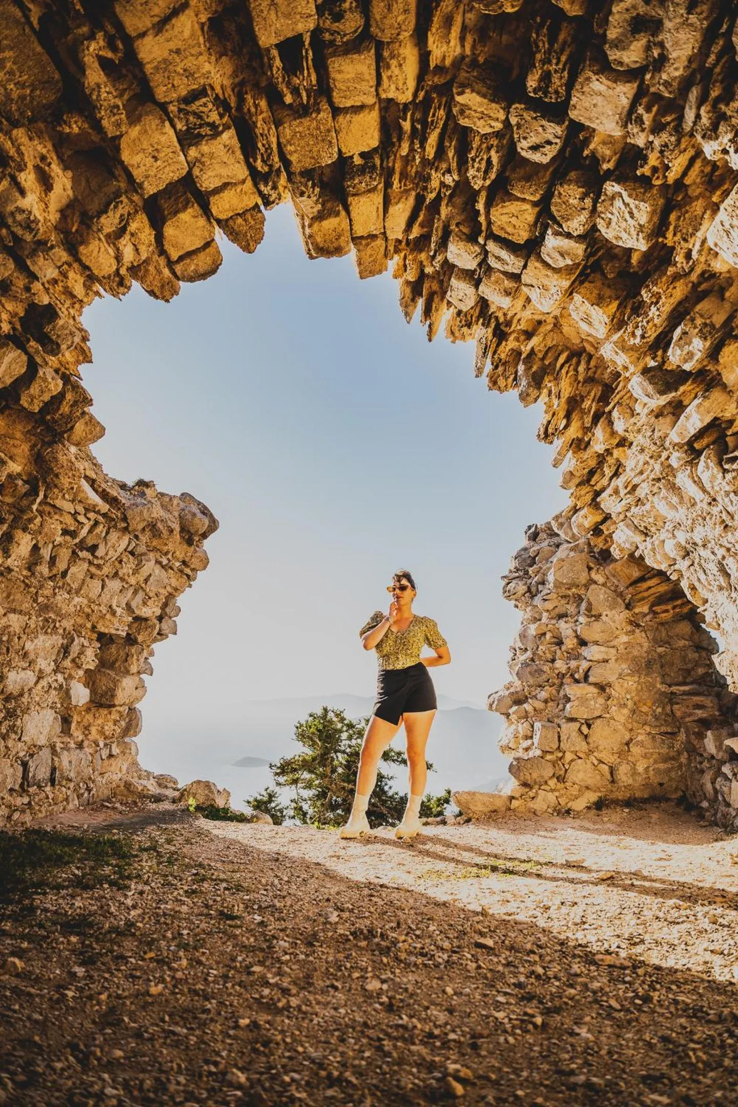 Limeri Traditional Guest House