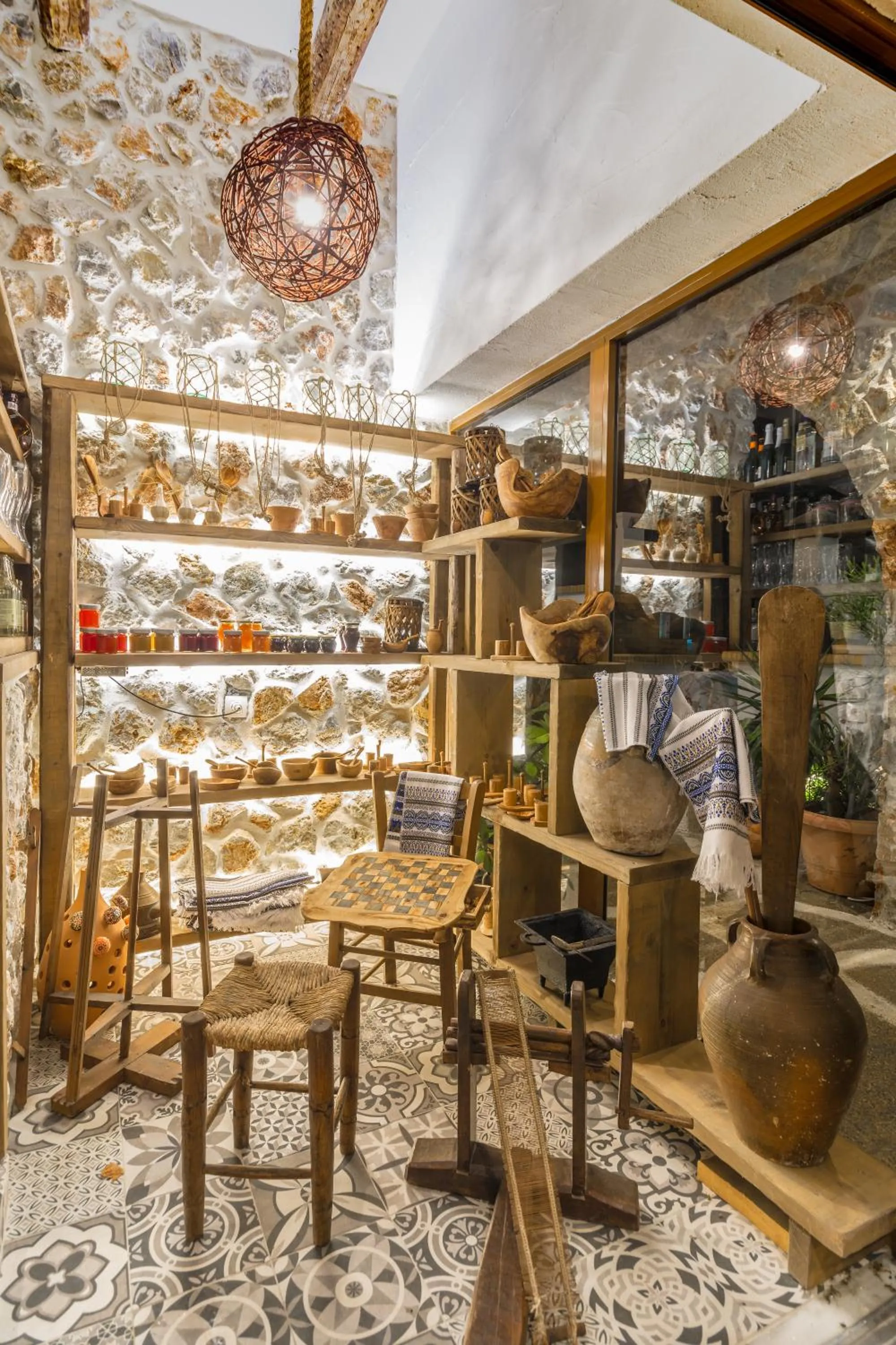 Activities in Limeri Traditional Guest House