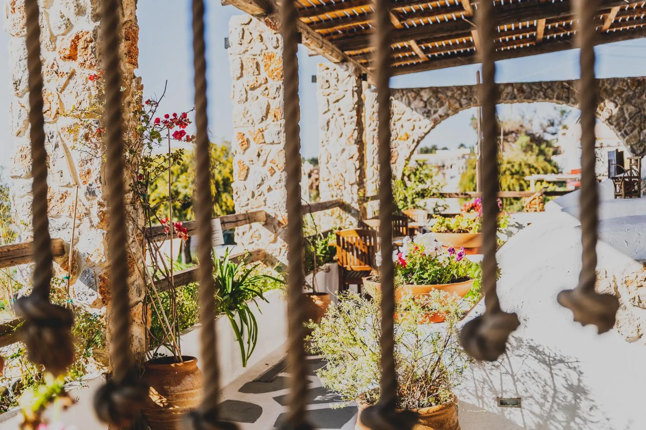 Limeri Traditional Guest House