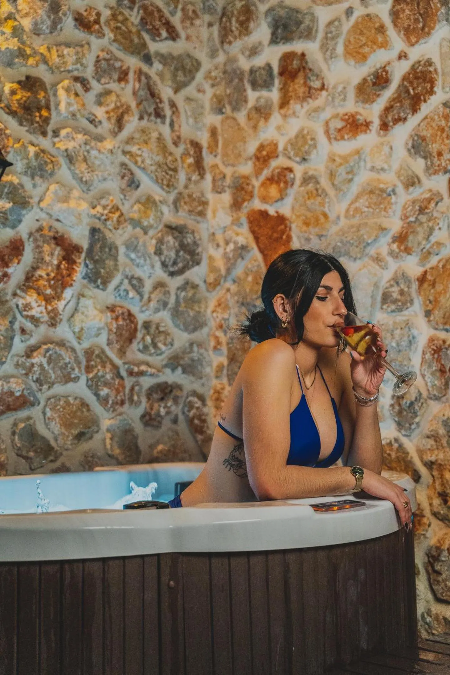 Limeri Traditional Guest House