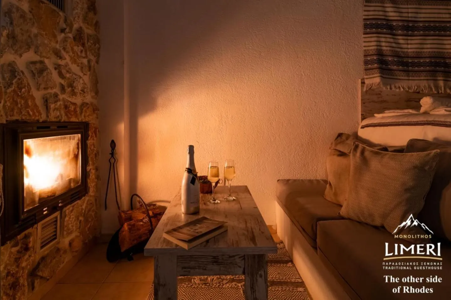 Limeri Traditional Guest House