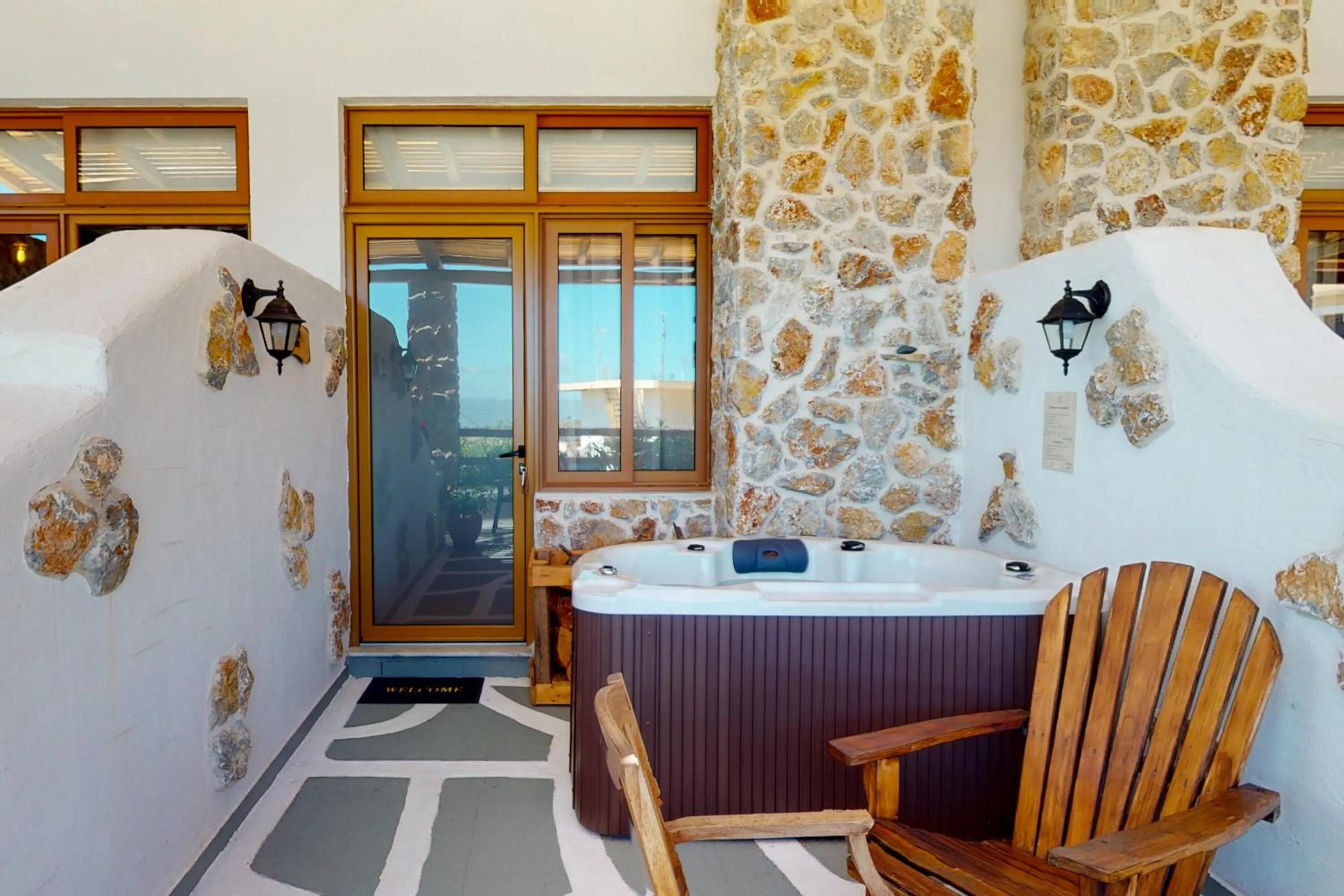 Other in Limeri Traditional Guest House