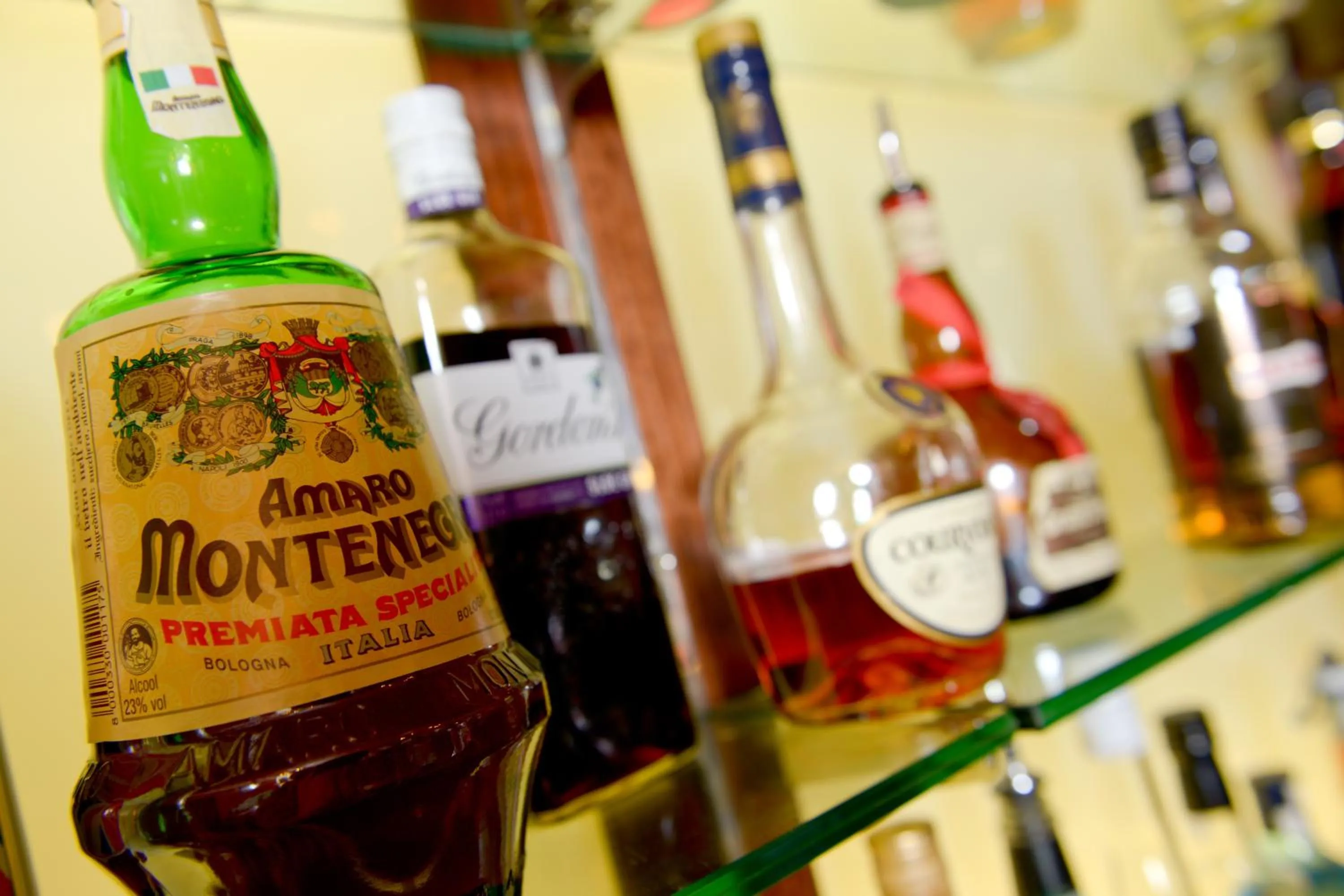 Restaurant/places to eat, Drinks in OYO Hotel Majestic