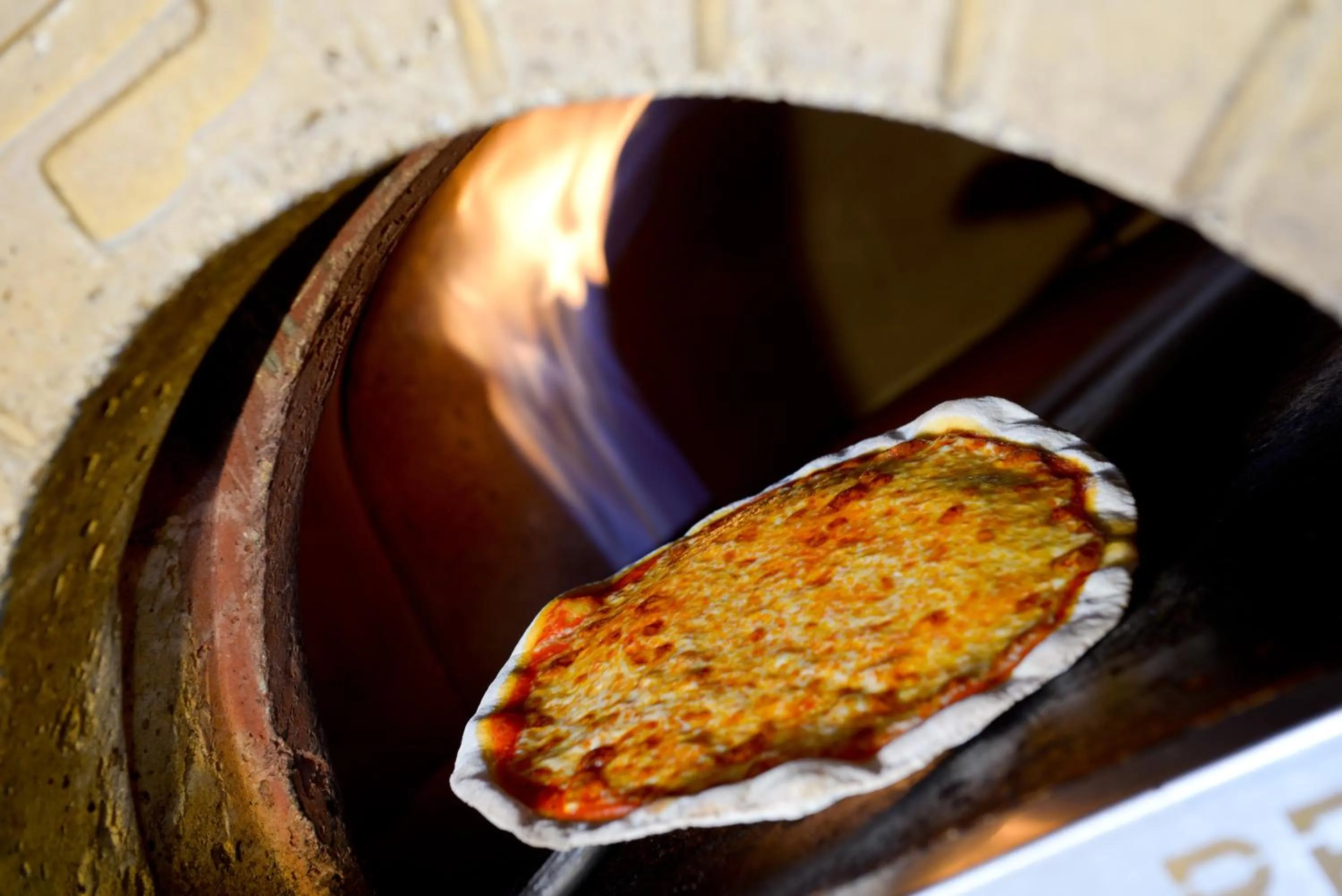 Restaurant/places to eat, Food in OYO Hotel Majestic