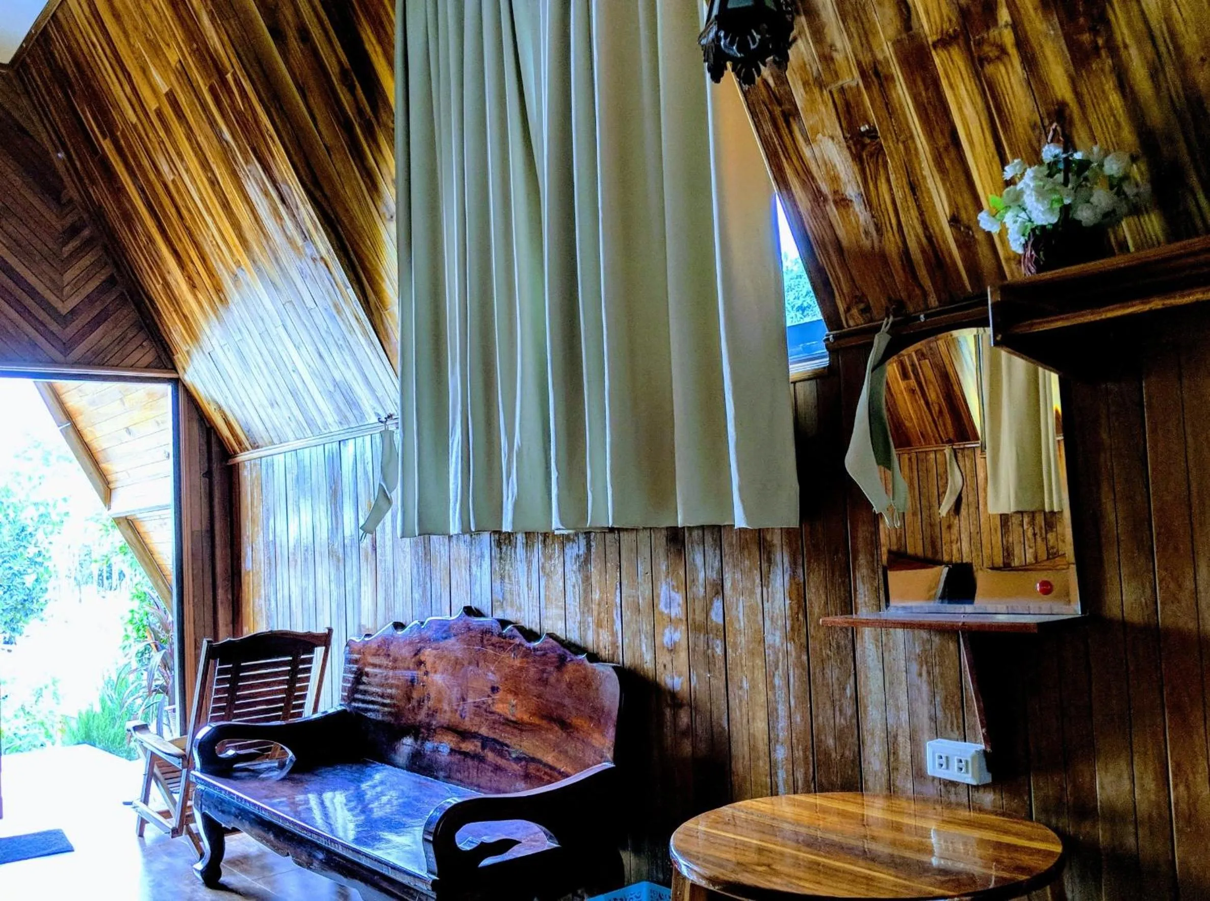 Bansuanphuhong Resort