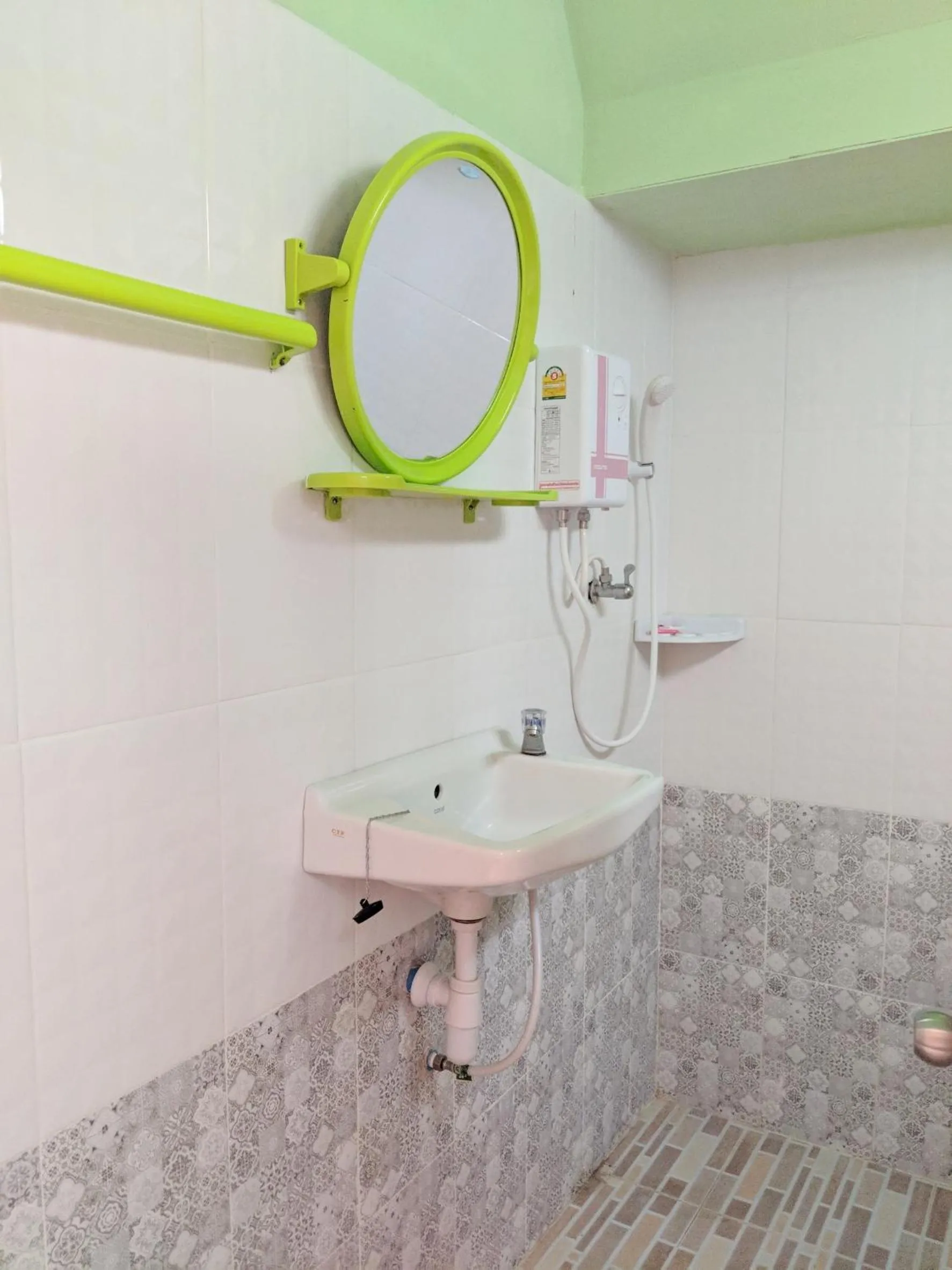 Bansuanphuhong Resort