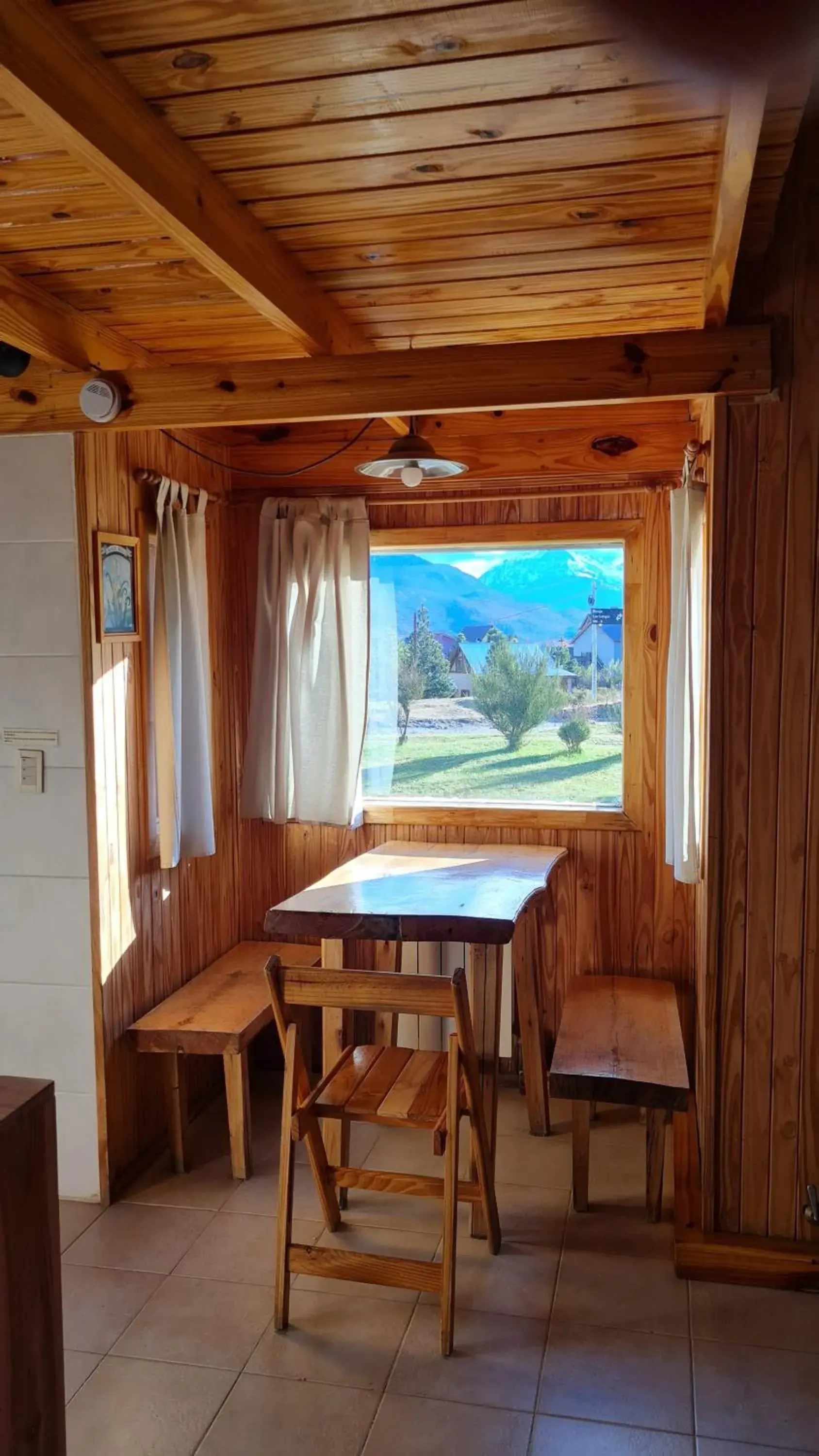 Family Bungalow in Posada y Cabañas El Barranco Family Bungalow in Posada y Cabañas El Barranco