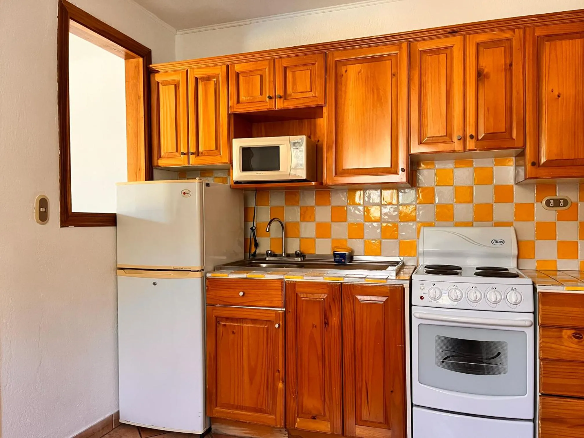 Hotel Bristol Aeropuerto