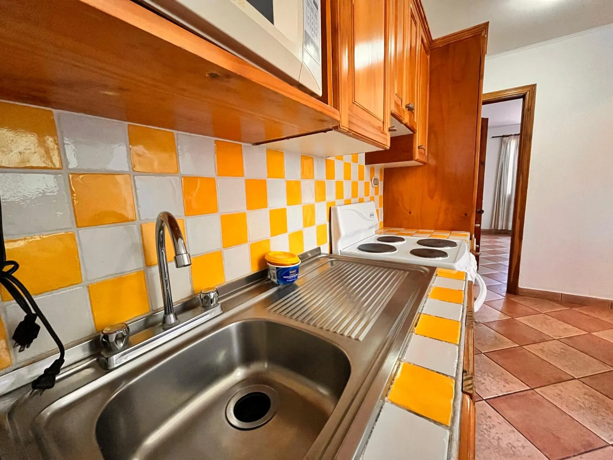 Hotel Bristol Aeropuerto