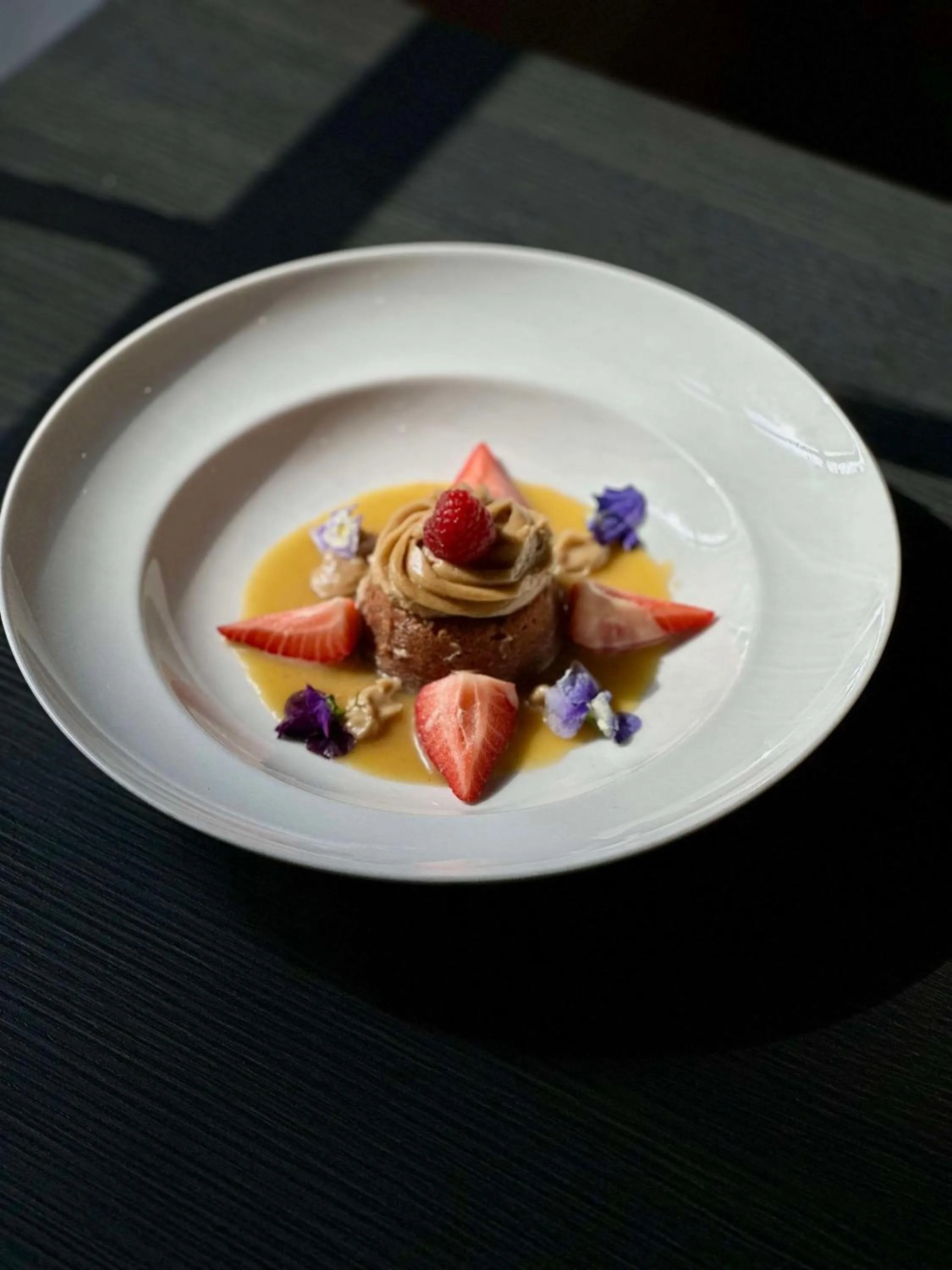 Food and drinks in Paradox Sydney