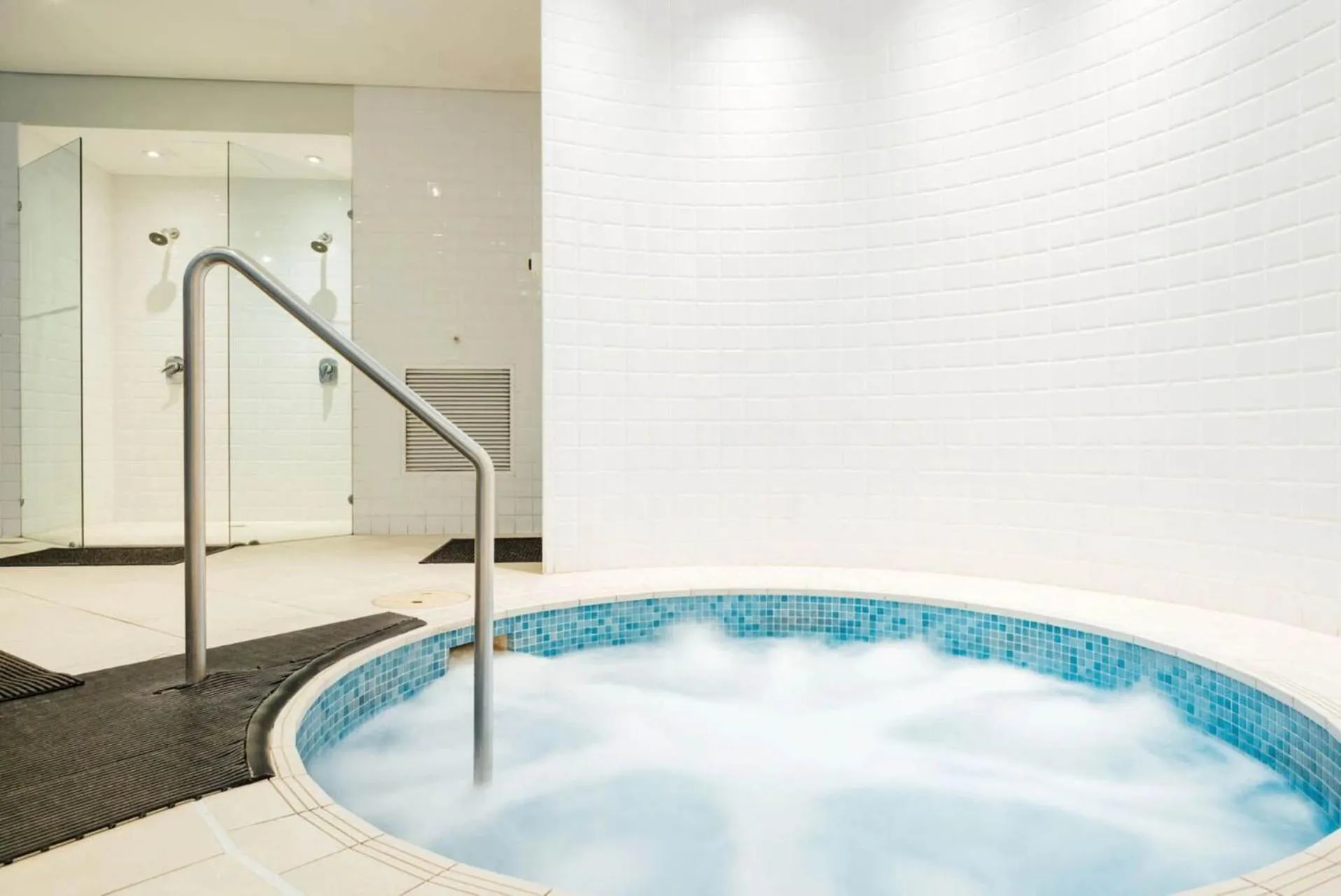 Spa and wellness centre/facilities in Paradox Sydney