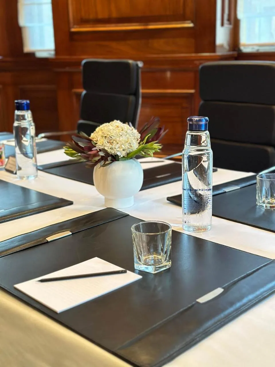 Meeting/conference room in Paradox Sydney