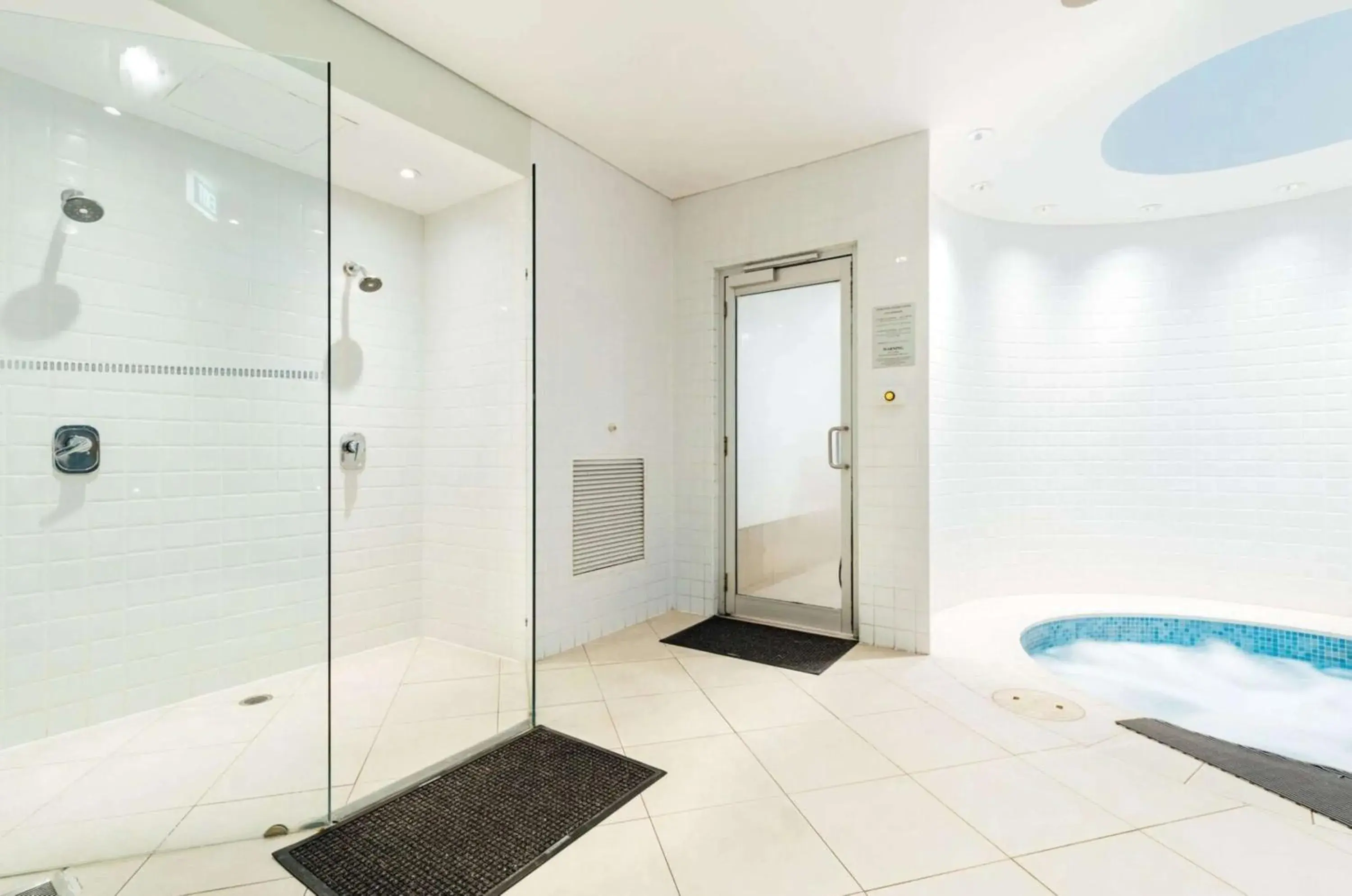 Spa and wellness centre/facilities in Paradox Sydney Spa and wellness centre/facilities in Paradox Sydney