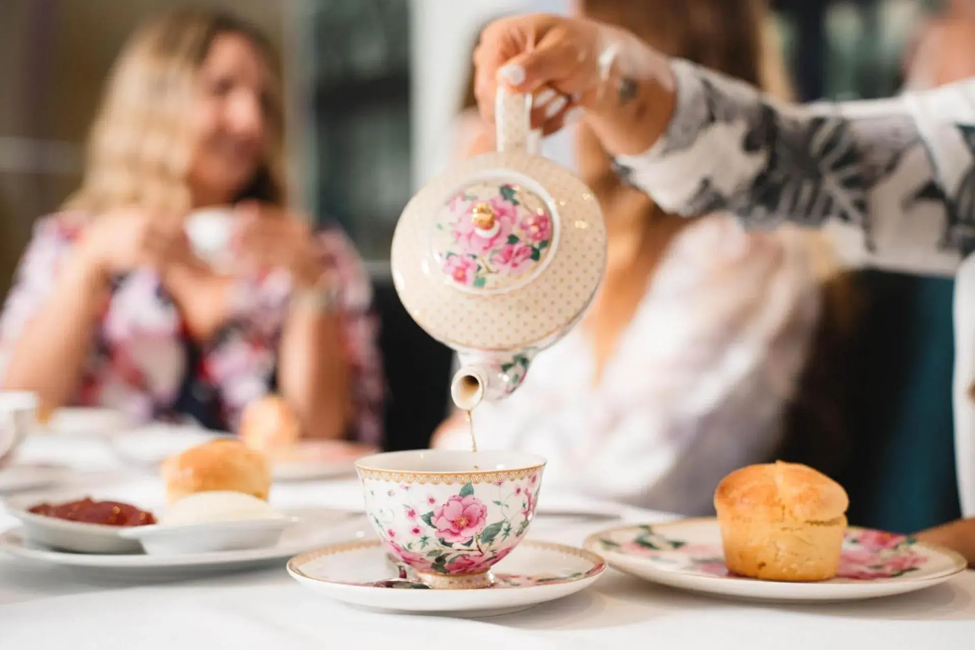 Lounge or bar in Paradox Sydney Lounge or bar in Paradox Sydney