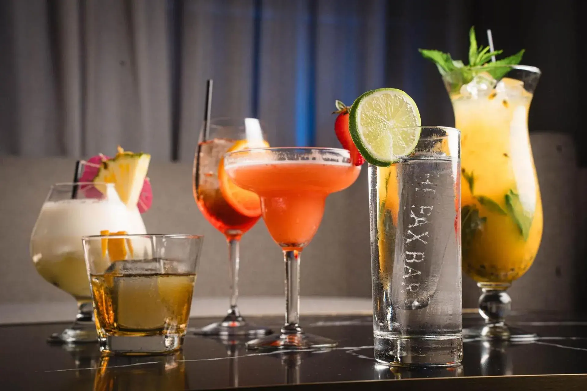 Restaurant/places to eat in Paradox Sydney Restaurant/places to eat in Paradox Sydney