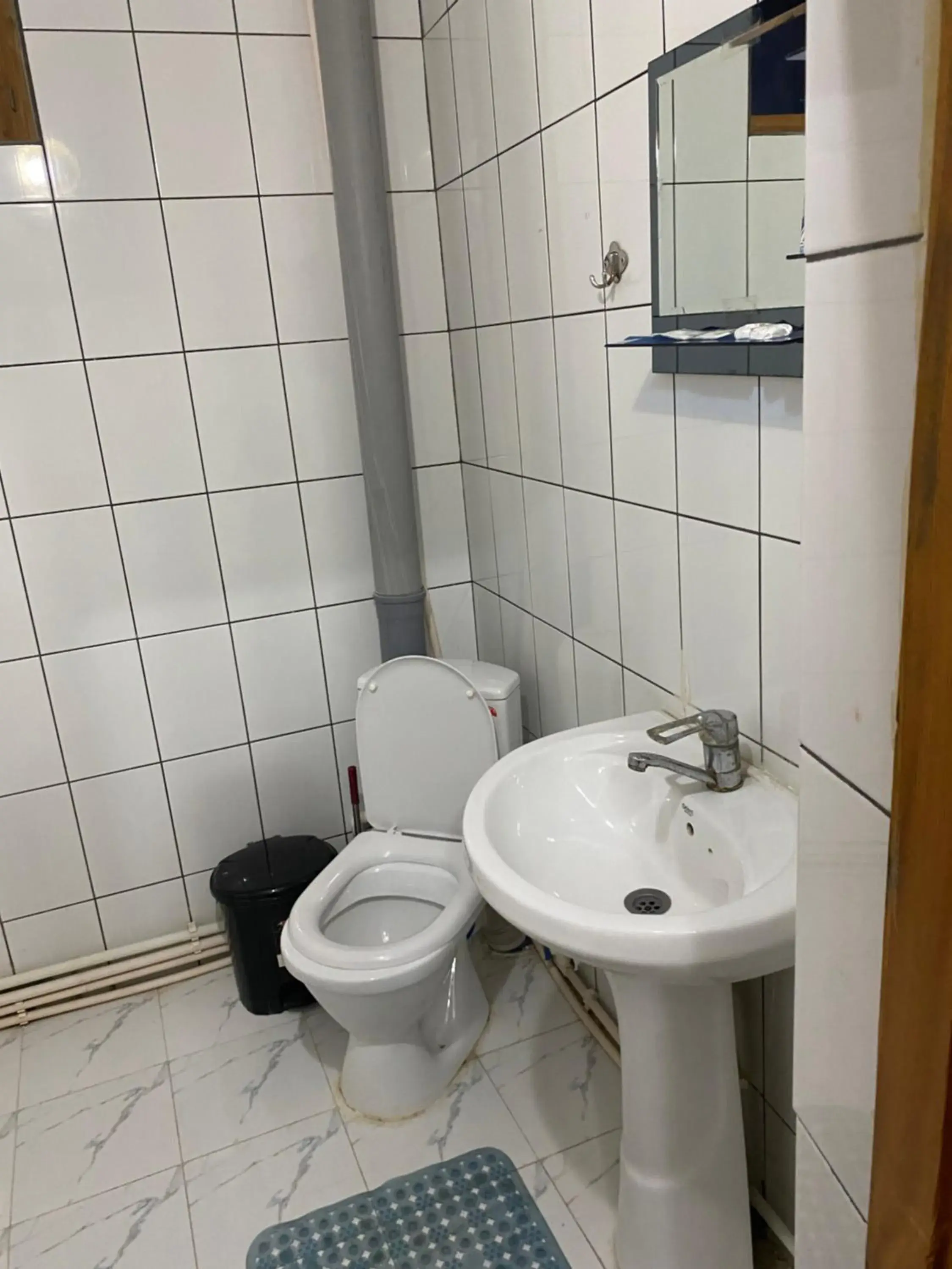 Deluxe Twin Room in Khiva Otabek B&B HOTEL Deluxe Twin Room in Khiva Otabek B&B HOTEL