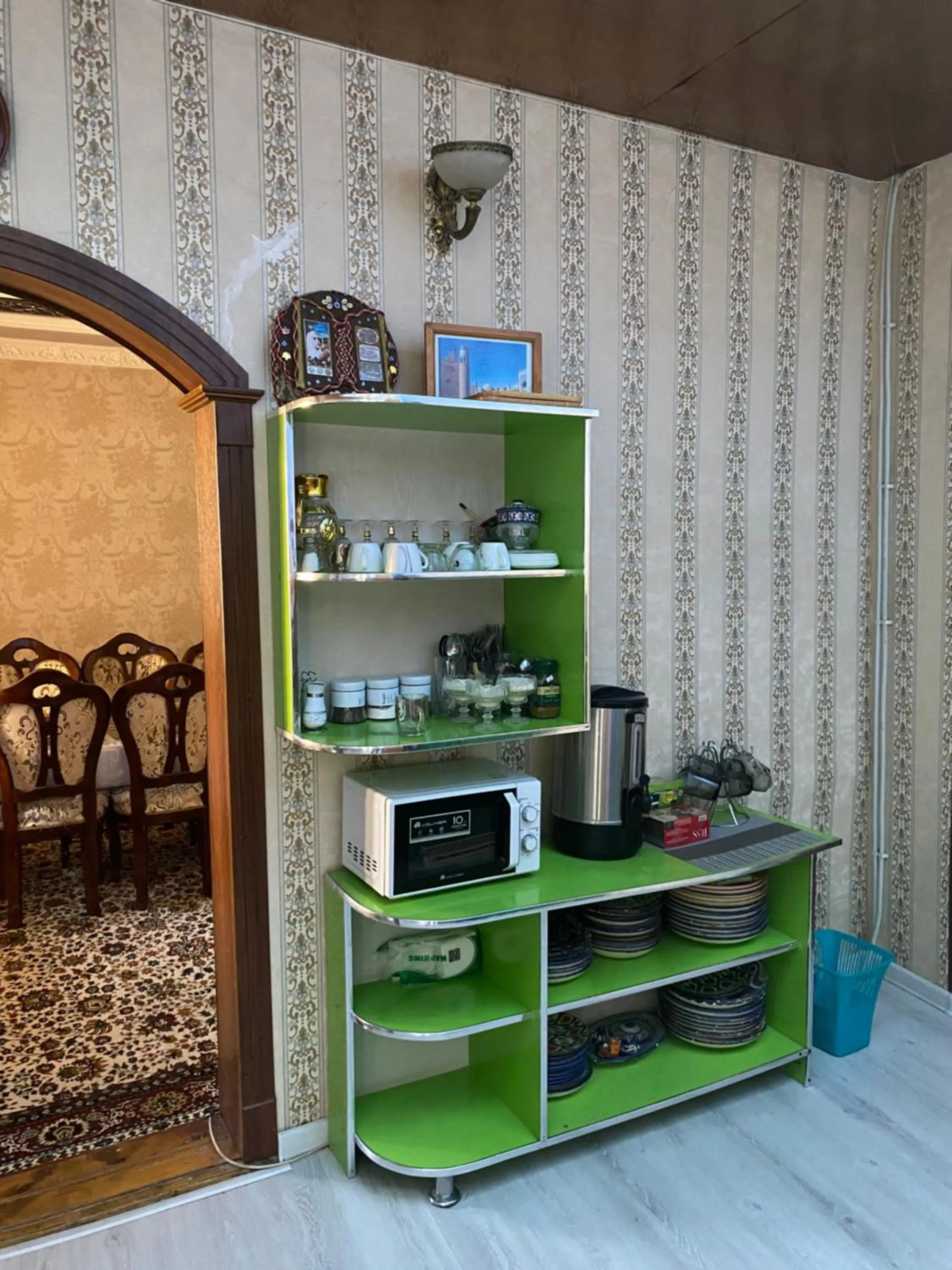Khiva Otabek B&B