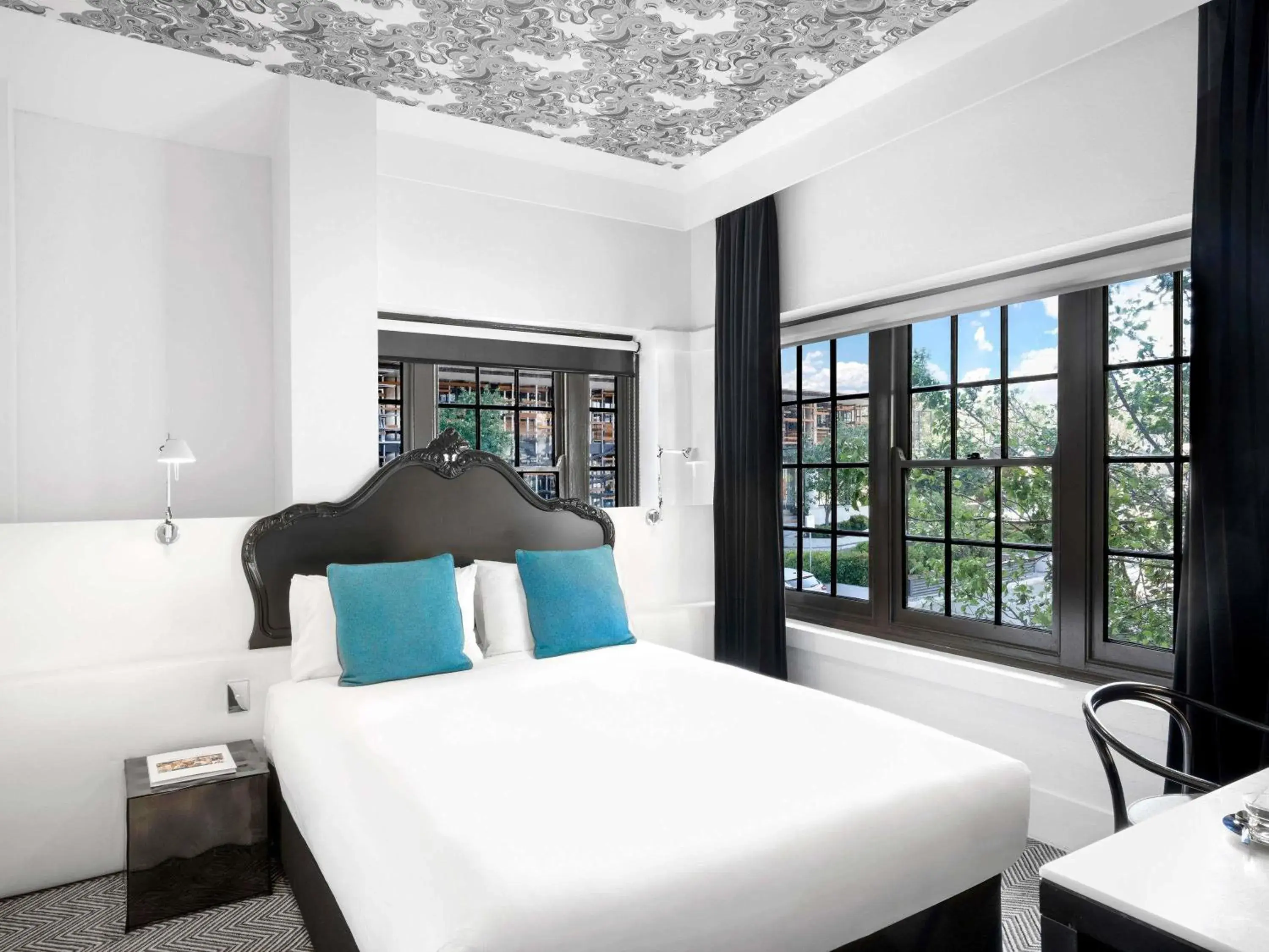 Peppers Petite Room in Peppers Gallery Hotel Peppers Petite Room in Peppers Gallery Hotel