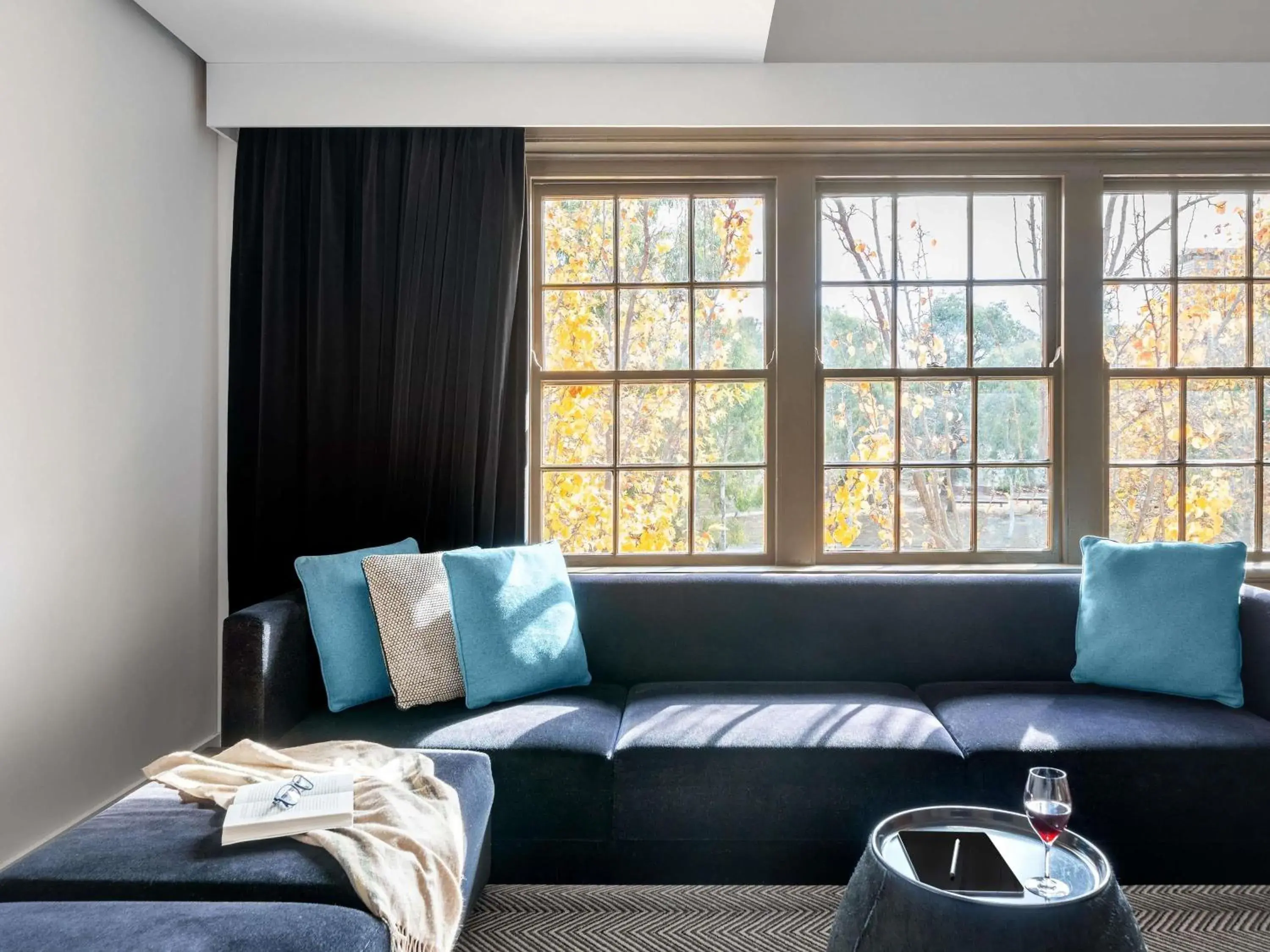 Peppers Suite in Peppers Gallery Hotel Peppers Suite in Peppers Gallery Hotel