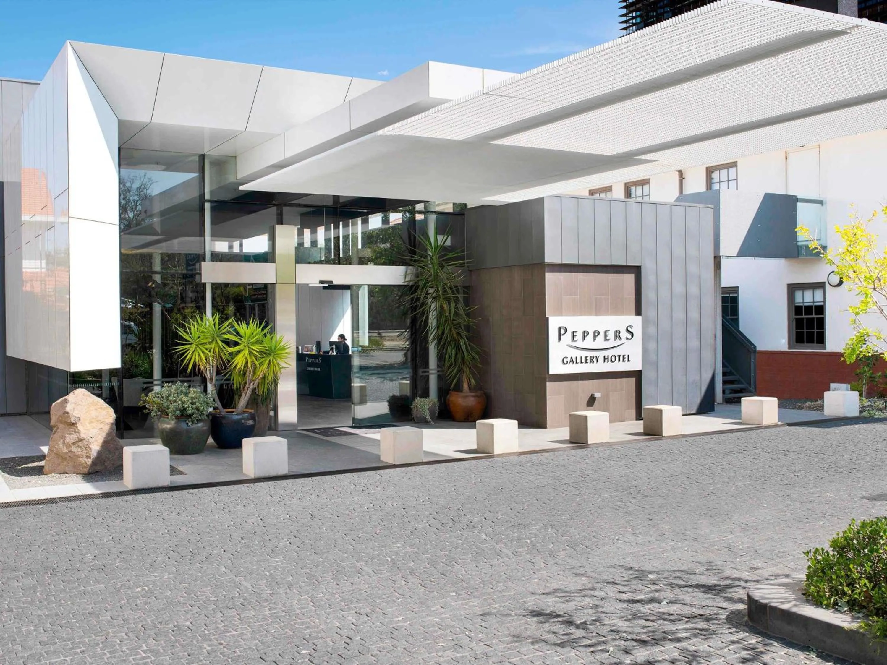 Other in Peppers Gallery Hotel