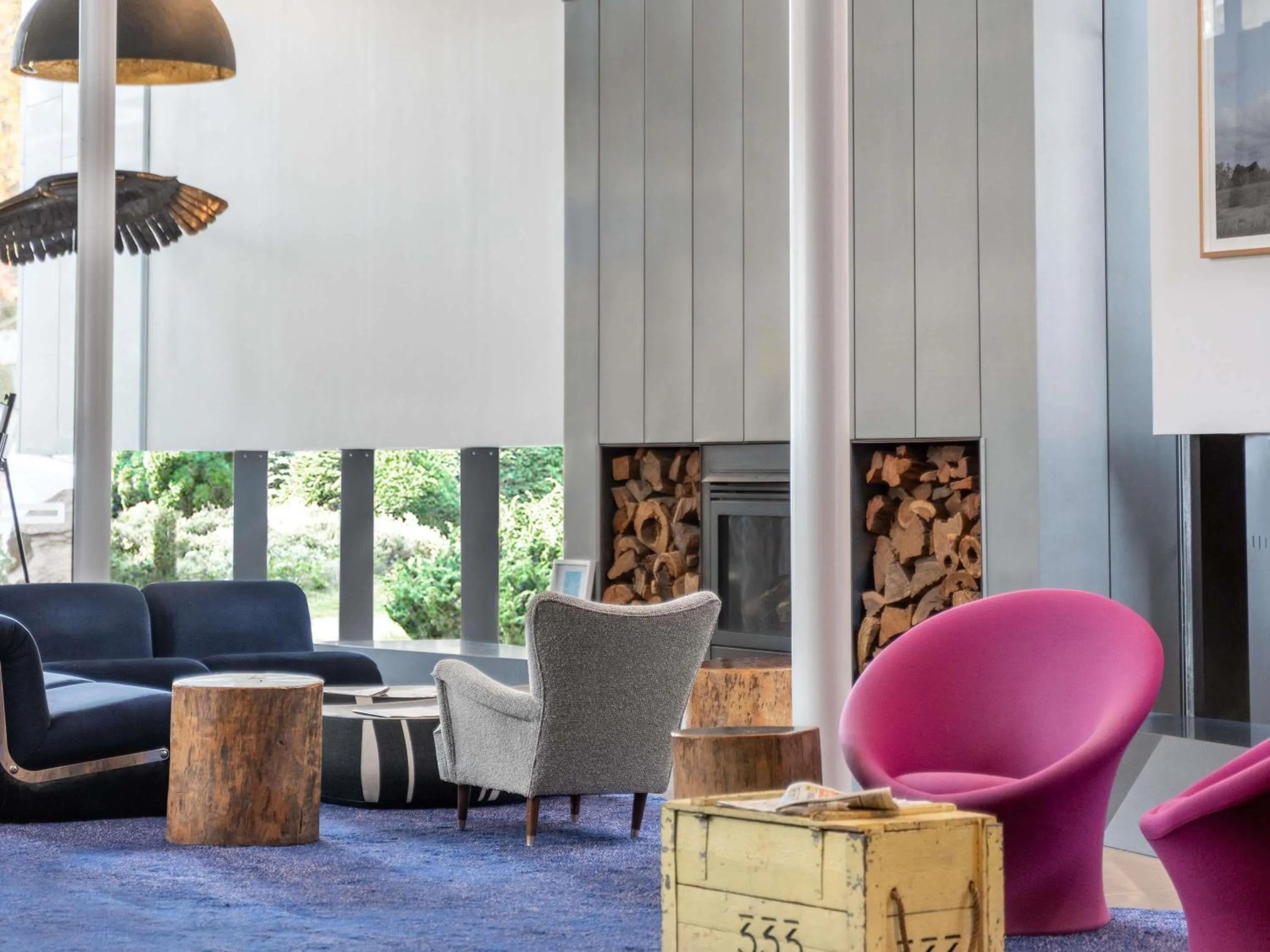 Other in Peppers Gallery Hotel