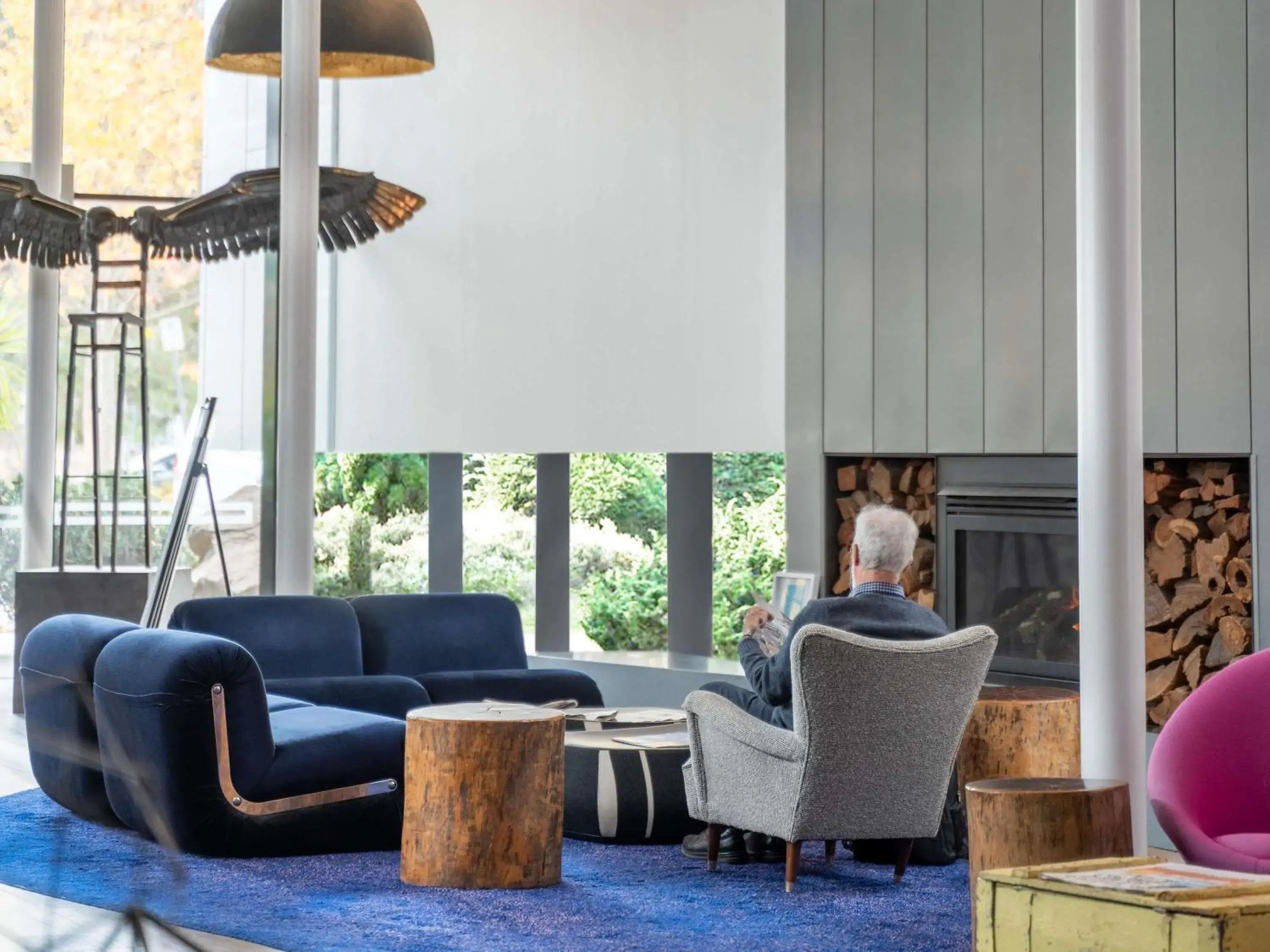 Property building in Peppers Gallery Hotel Property building in Peppers Gallery Hotel